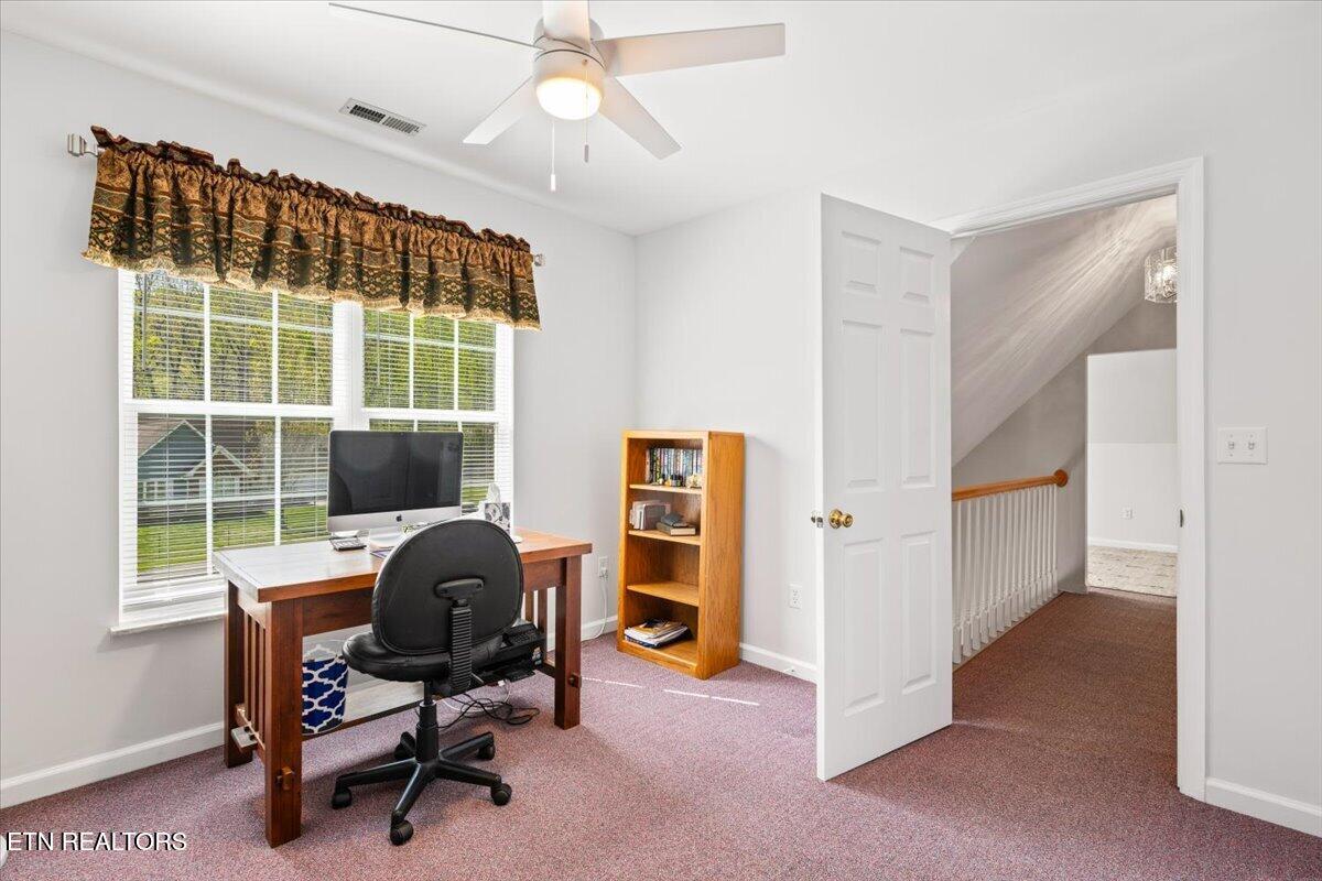 176 Mineral Springs Lane Jacksboro TN 37757