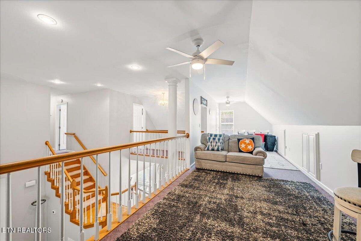 176 Mineral Springs Lane Jacksboro TN 37757