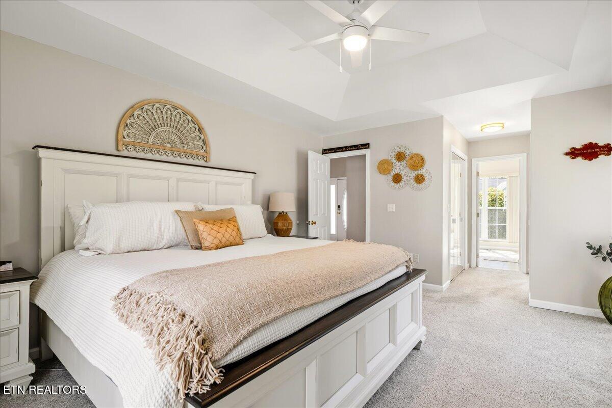 176 Mineral Springs Lane Jacksboro TN 37757