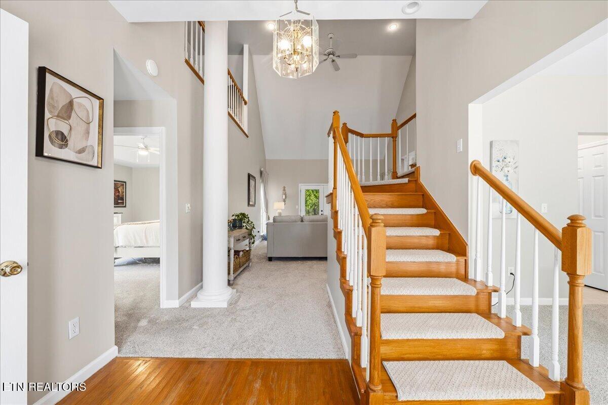 176 Mineral Springs Lane Jacksboro TN 37757