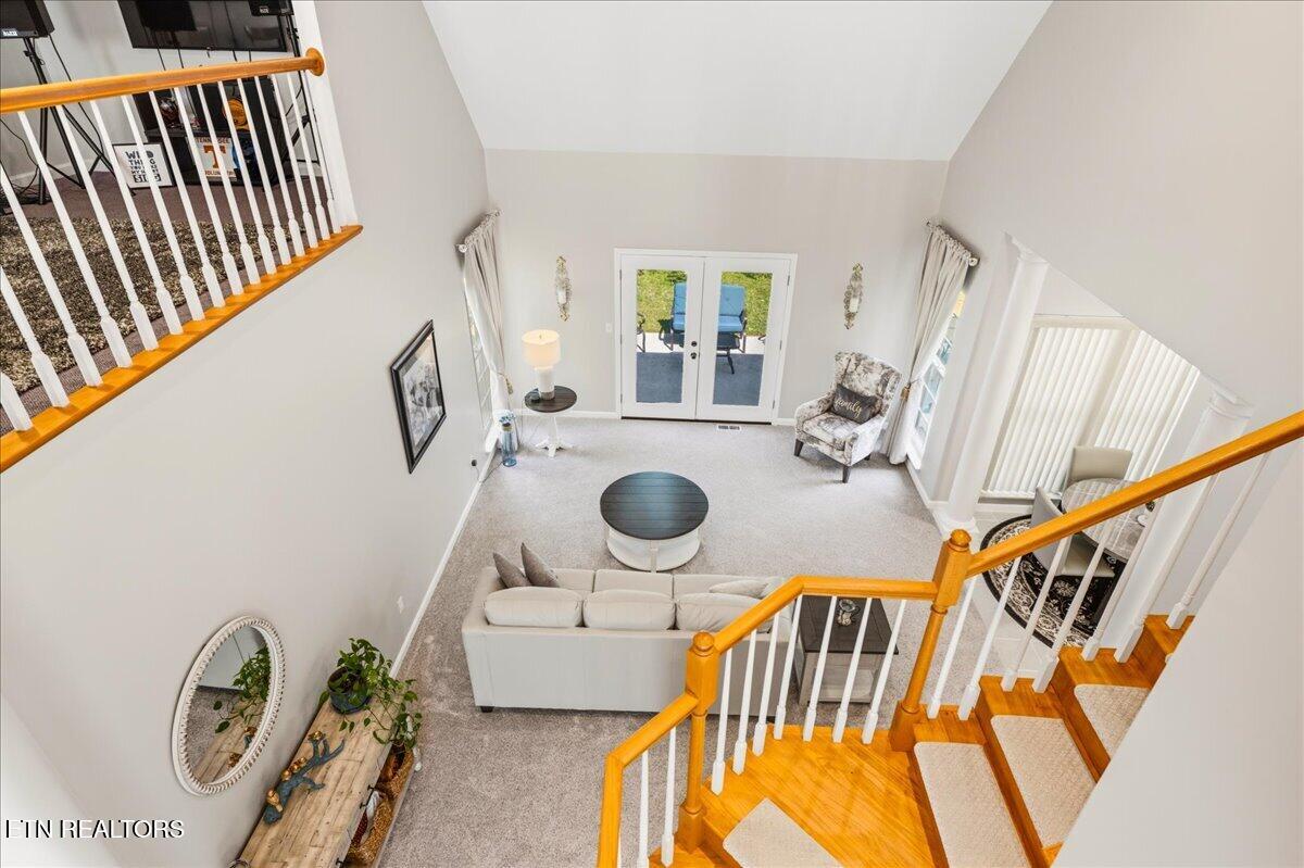 176 Mineral Springs Lane Jacksboro TN 37757