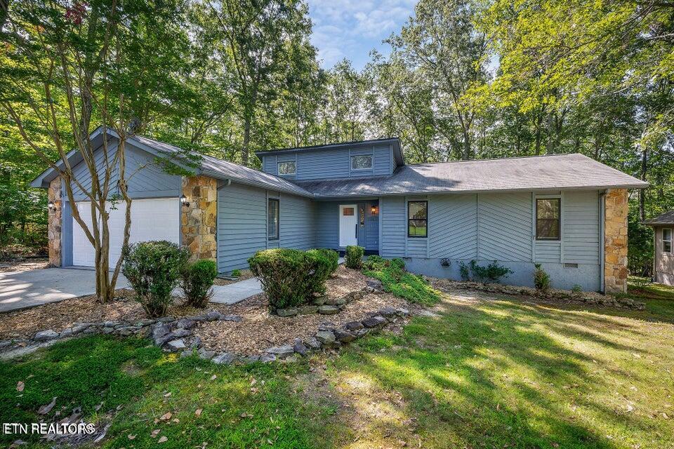334 Lakeview Drive Crossville TN 38558