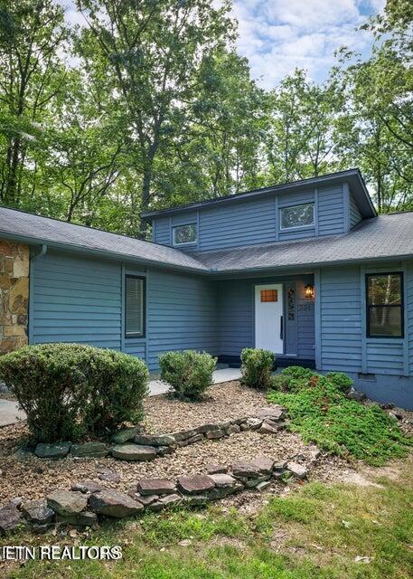 334 Lakeview Drive Crossville TN 38558