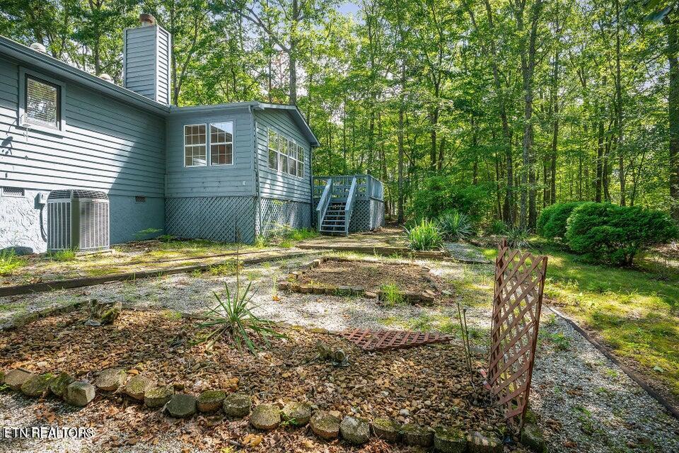 334 Lakeview Drive Crossville TN 38558