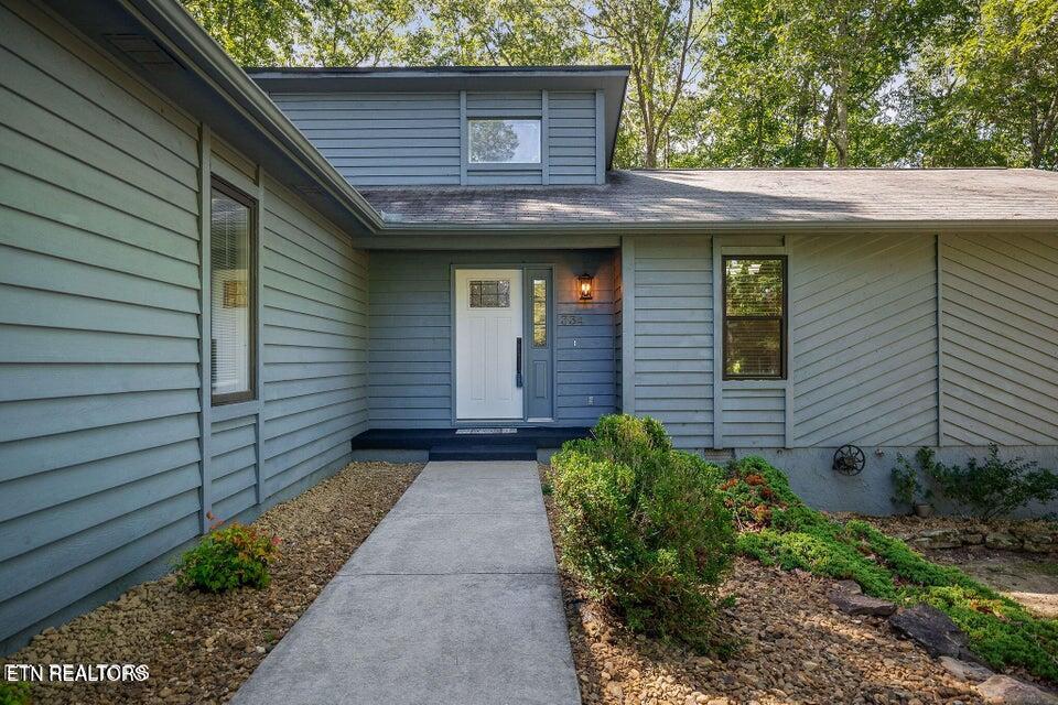 334 Lakeview Drive Crossville TN 38558