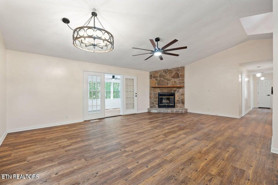 334 Lakeview Drive Crossville TN 38558