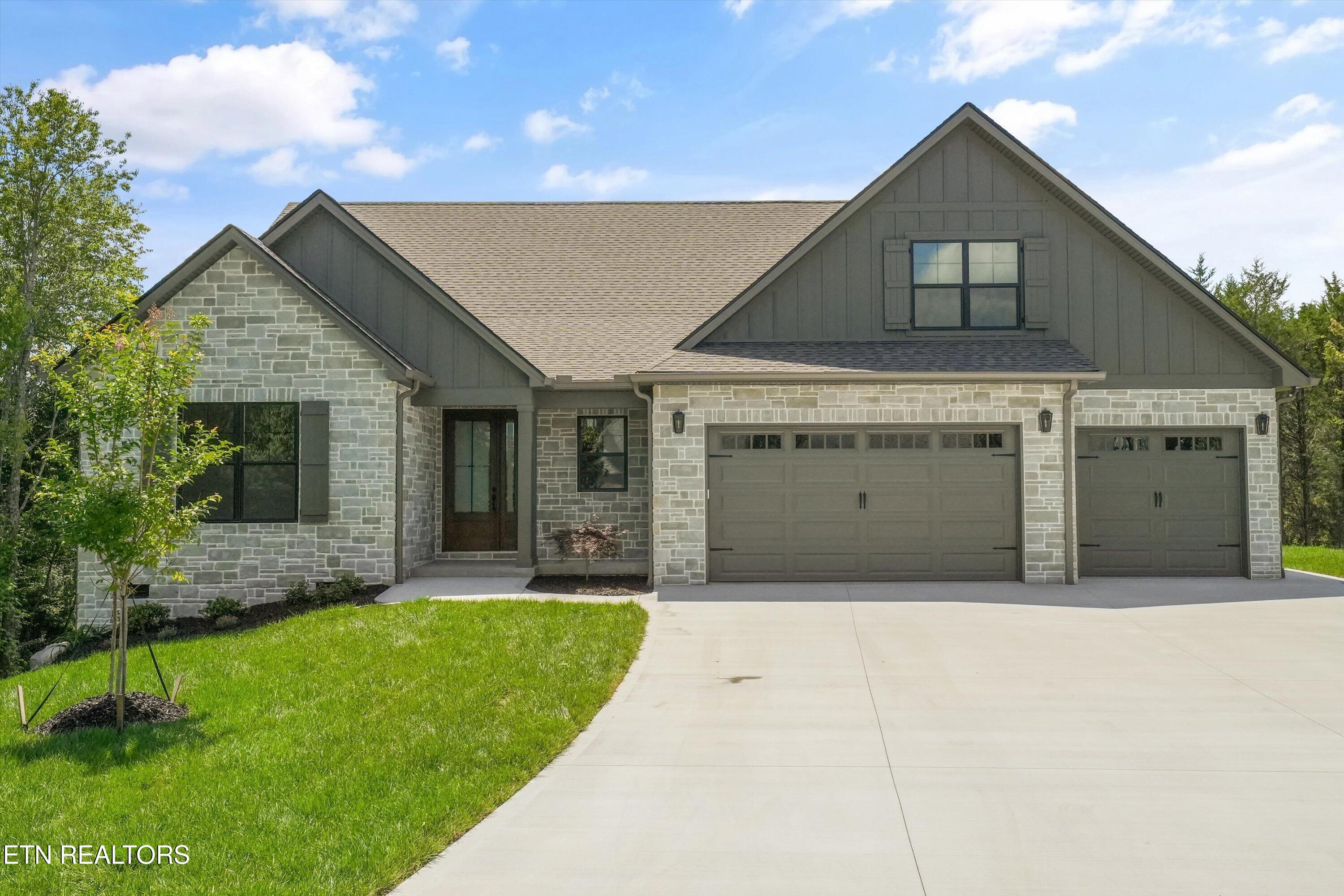 109 Chahyga Way Loudon TN 37774