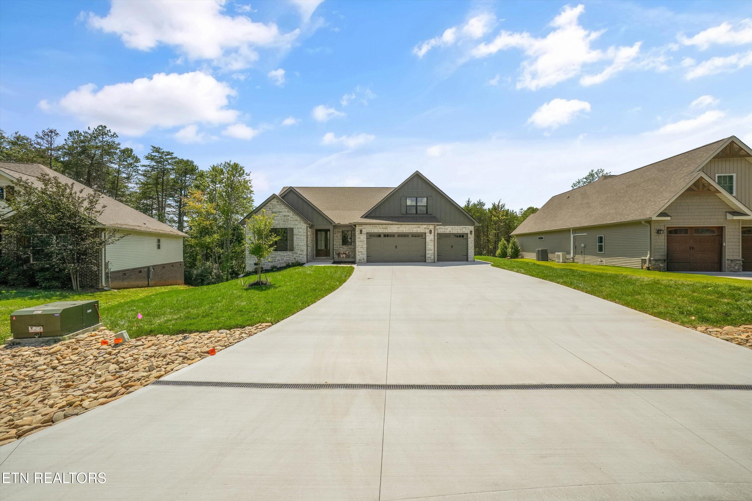 109 Chahyga Way Loudon TN 37774