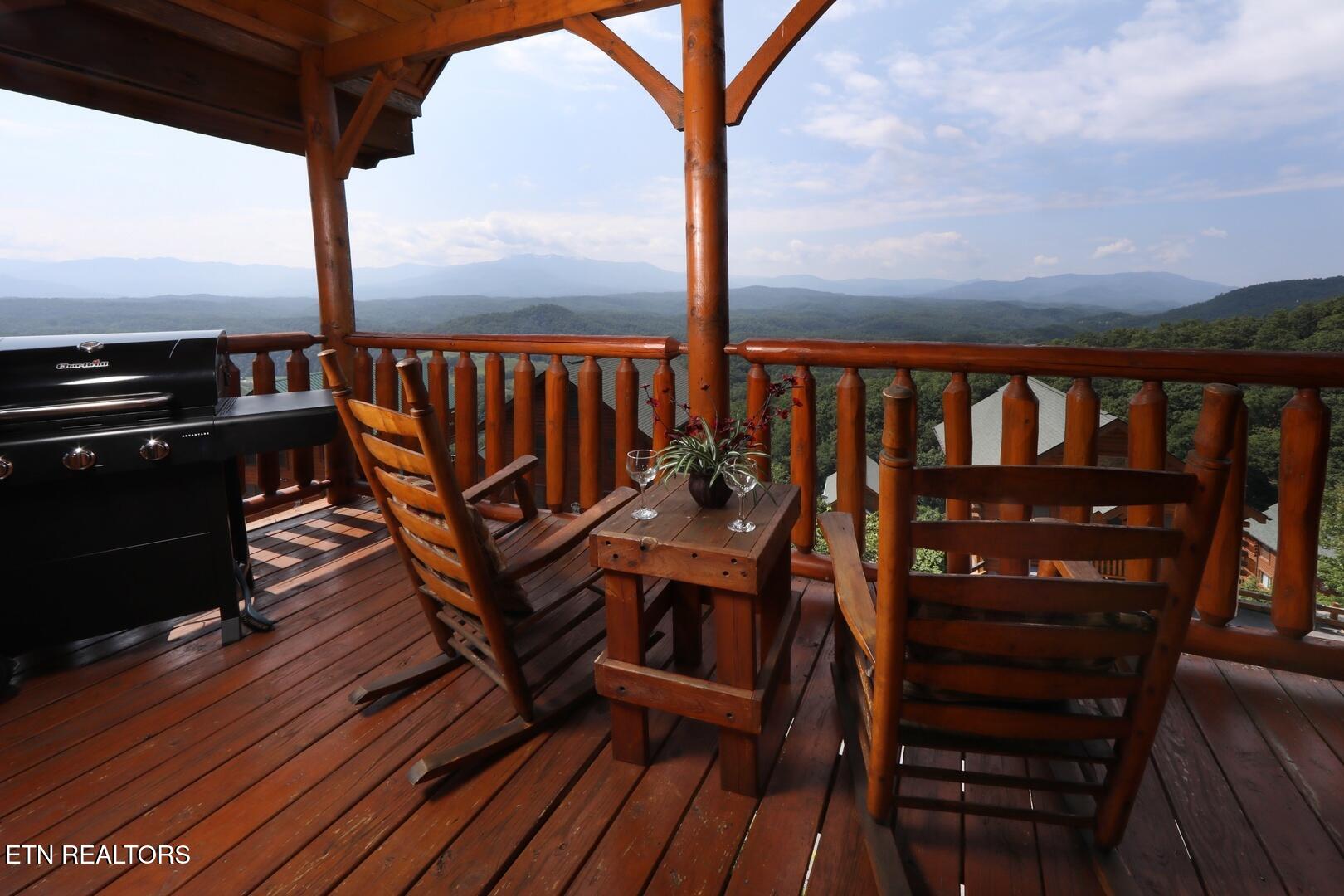 2212 Towering Hemlock Drive Sevierville TN 37876