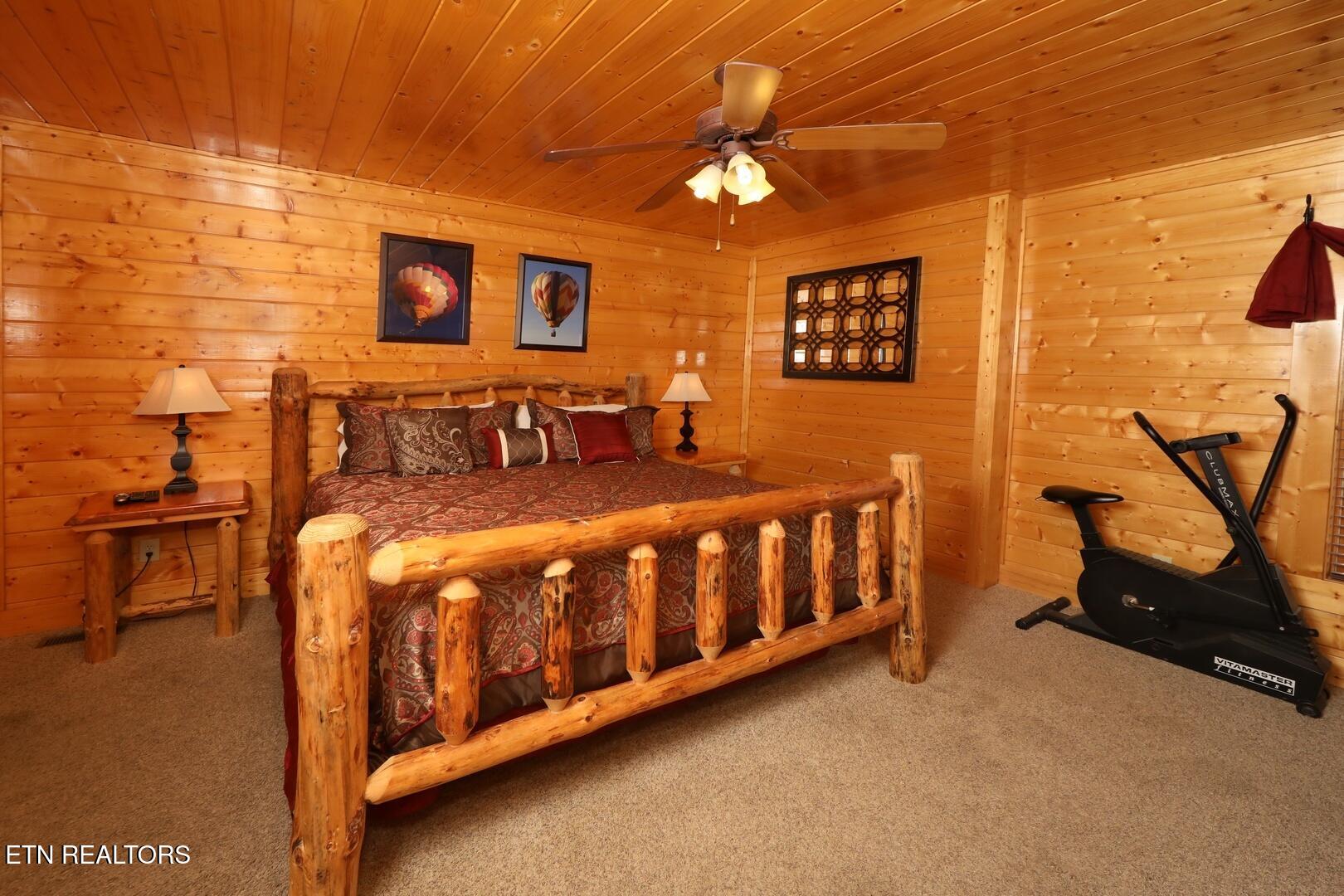 2212 Towering Hemlock Drive Sevierville TN 37876