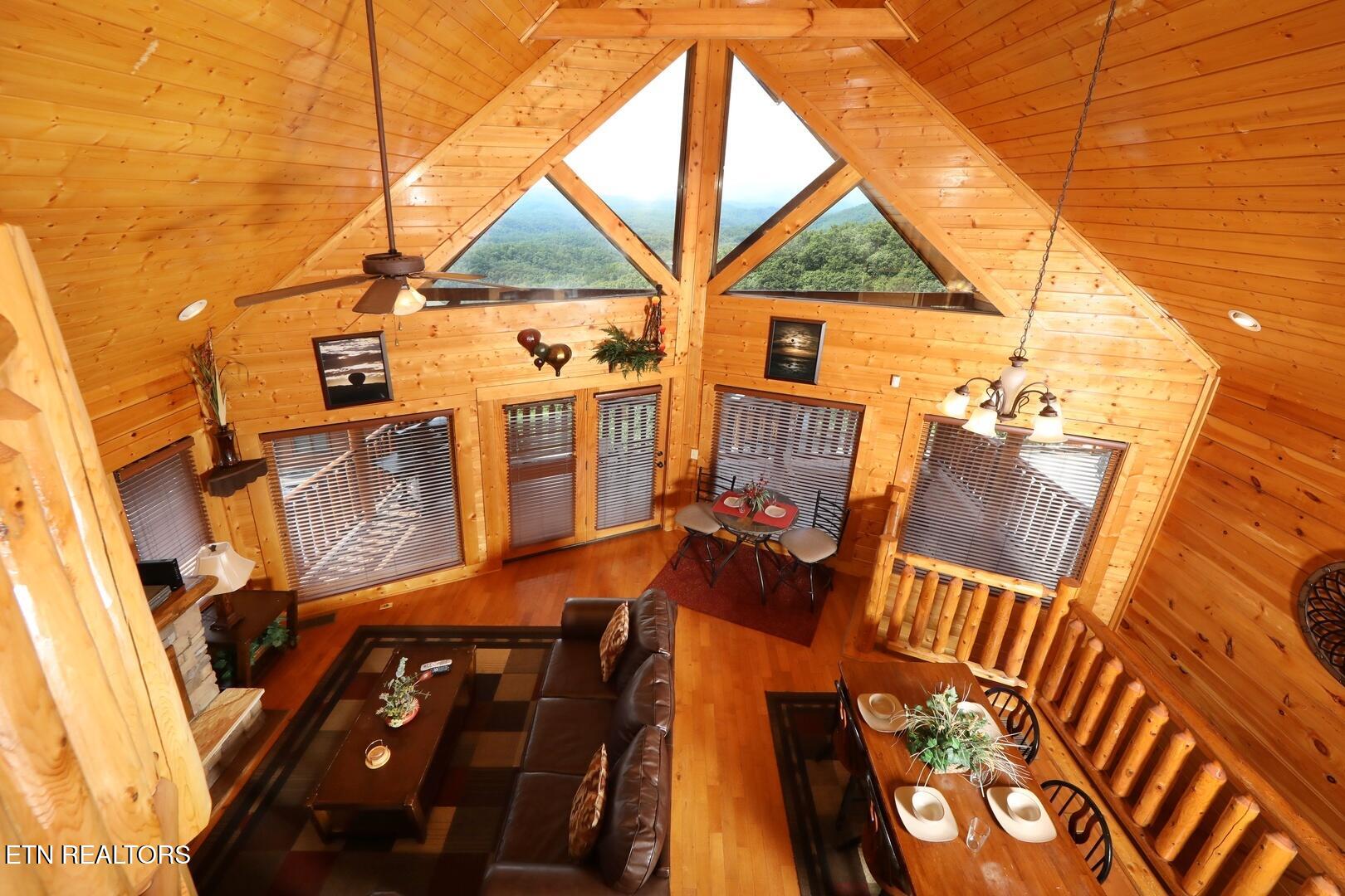 2212 Towering Hemlock Drive Sevierville TN 37876