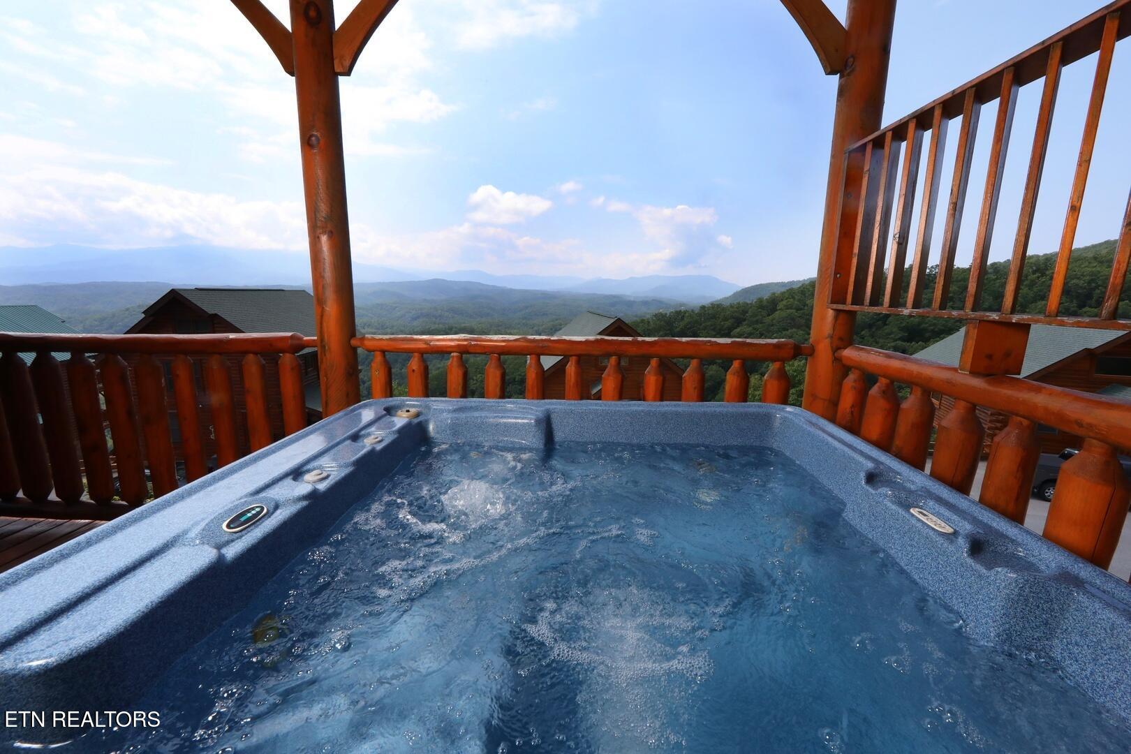 2212 Towering Hemlock Drive Sevierville TN 37876