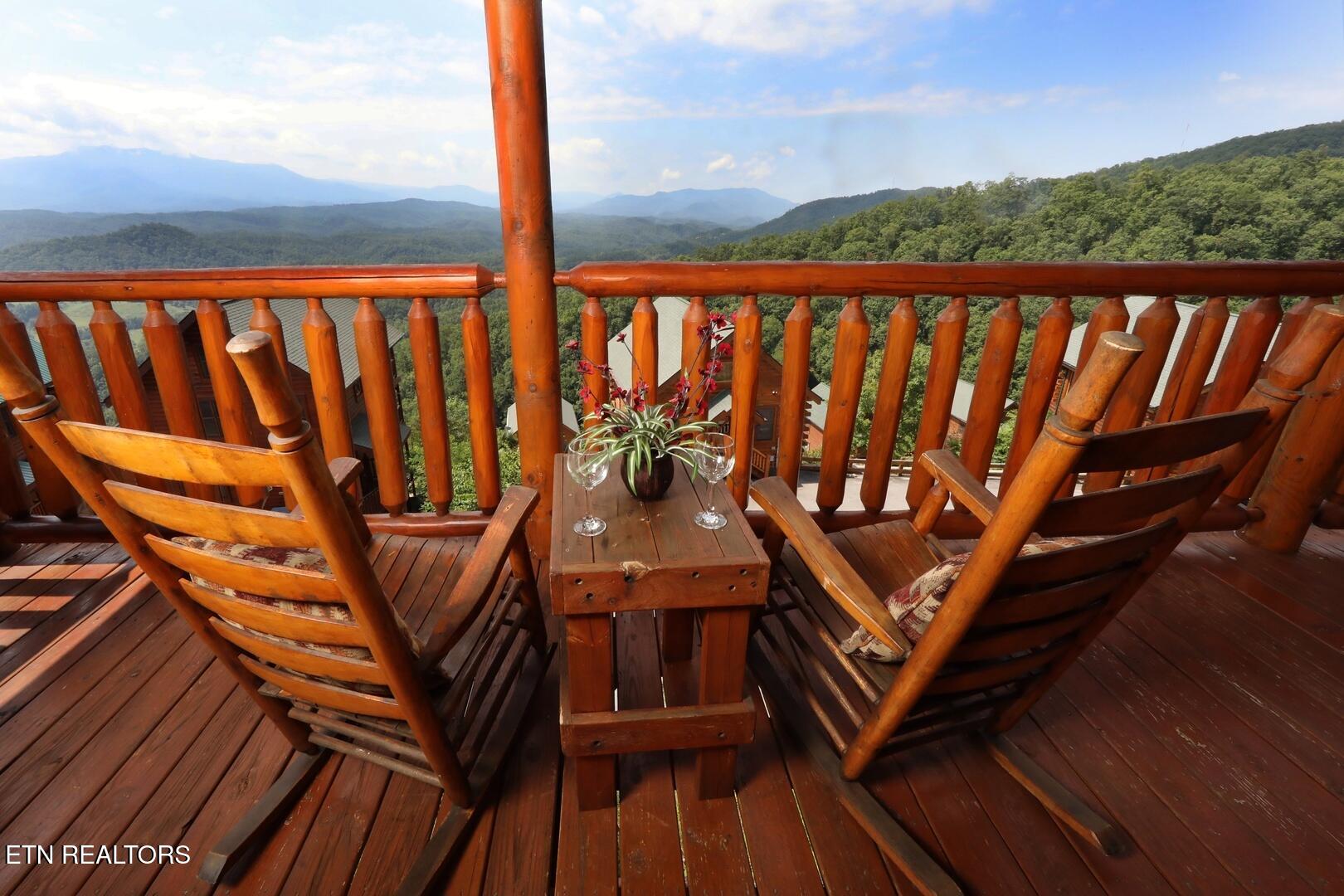 2212 Towering Hemlock Drive Sevierville TN 37876