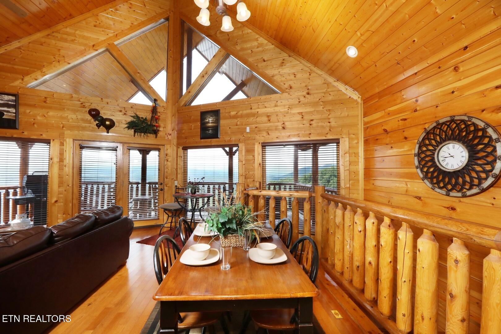 2212 Towering Hemlock Drive Sevierville TN 37876
