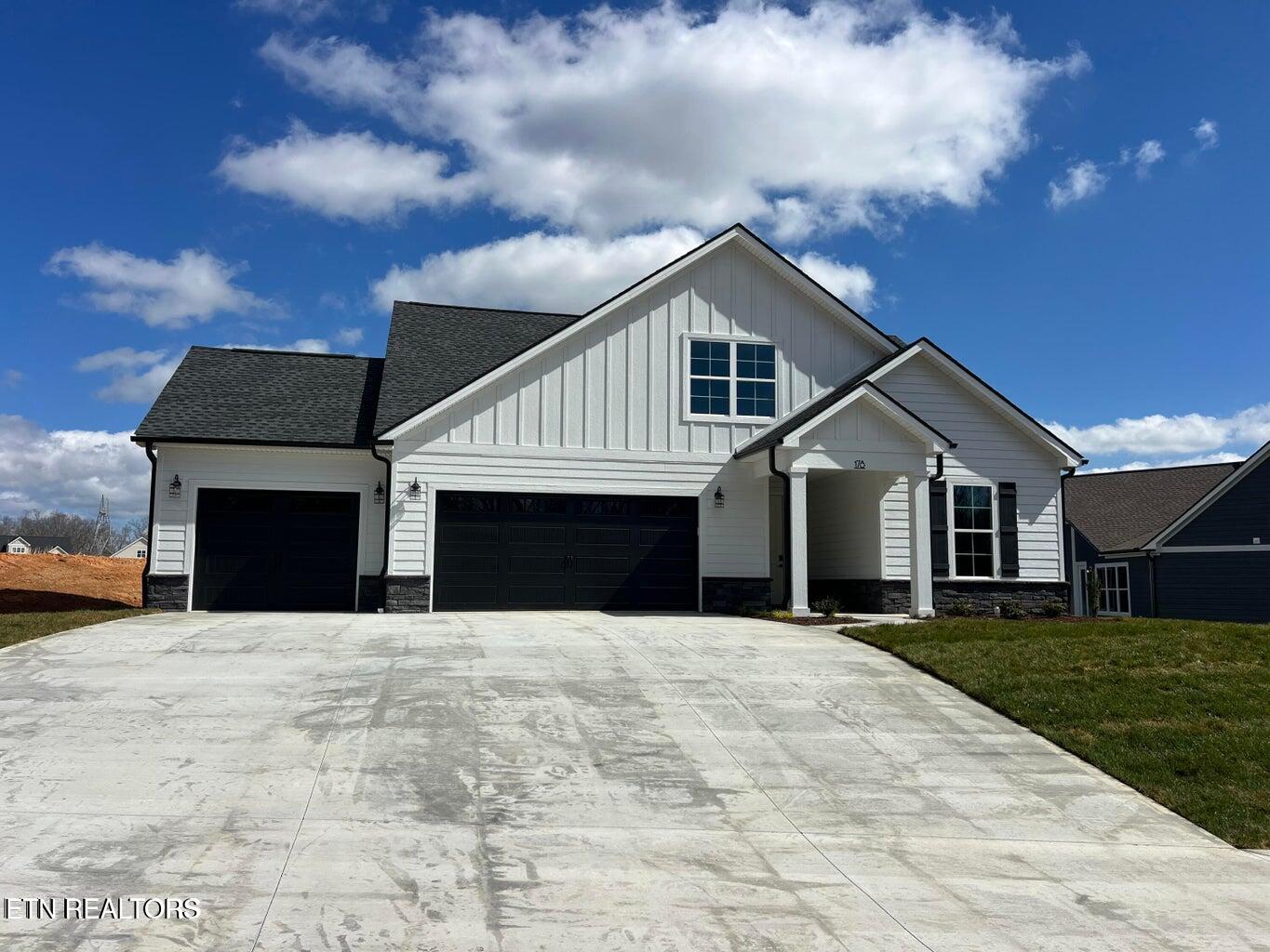 178 River Birch Drive Lenoir City TN 37771