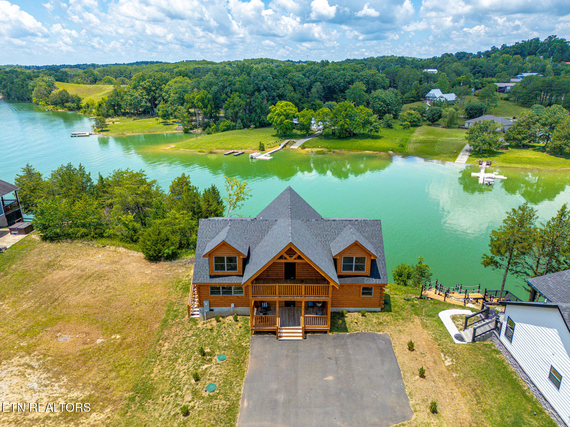 1144 Sanctuary Shores Way Sevierville TN 37876