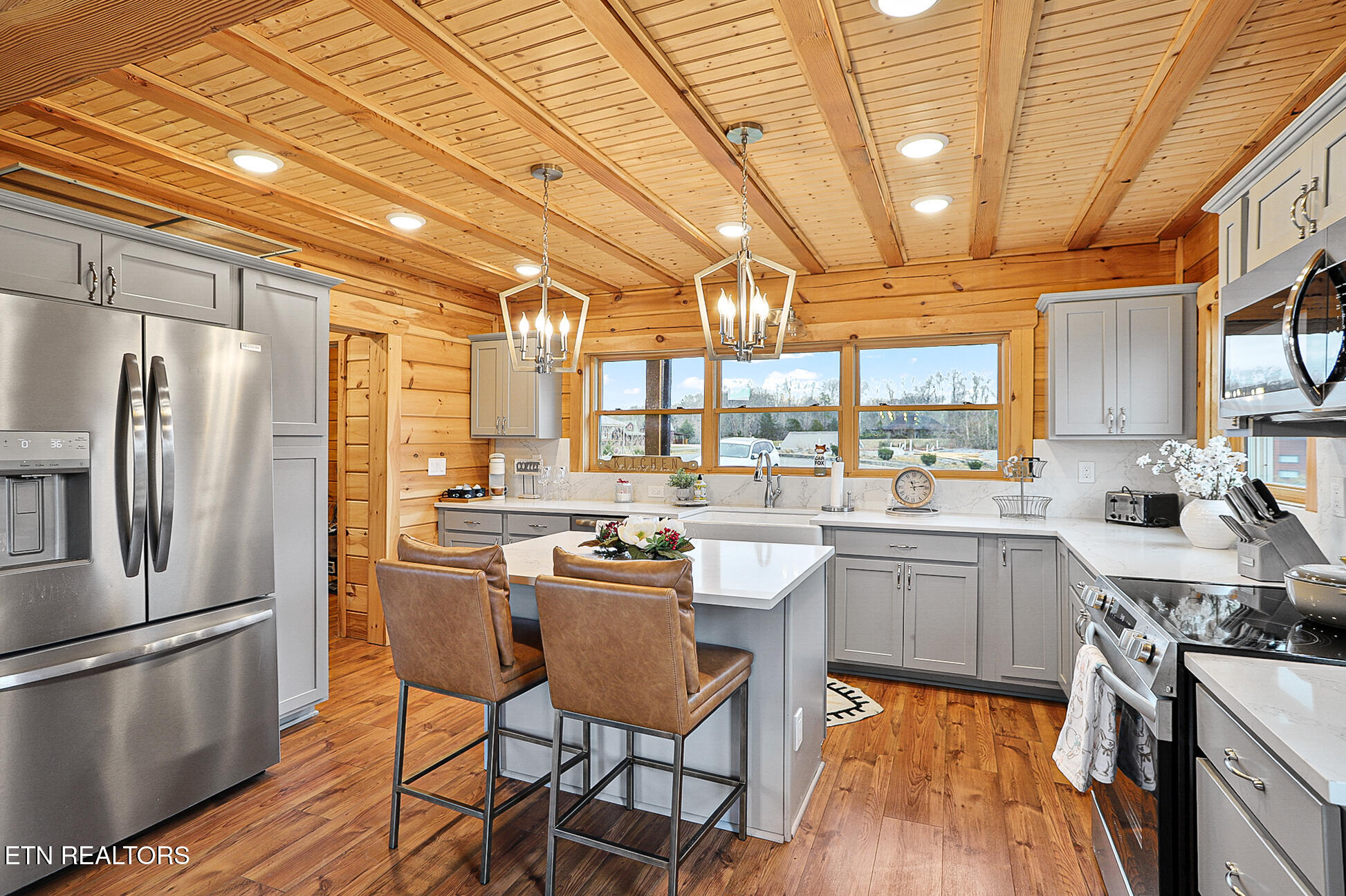 1144 Sanctuary Shores Way Sevierville TN 37876