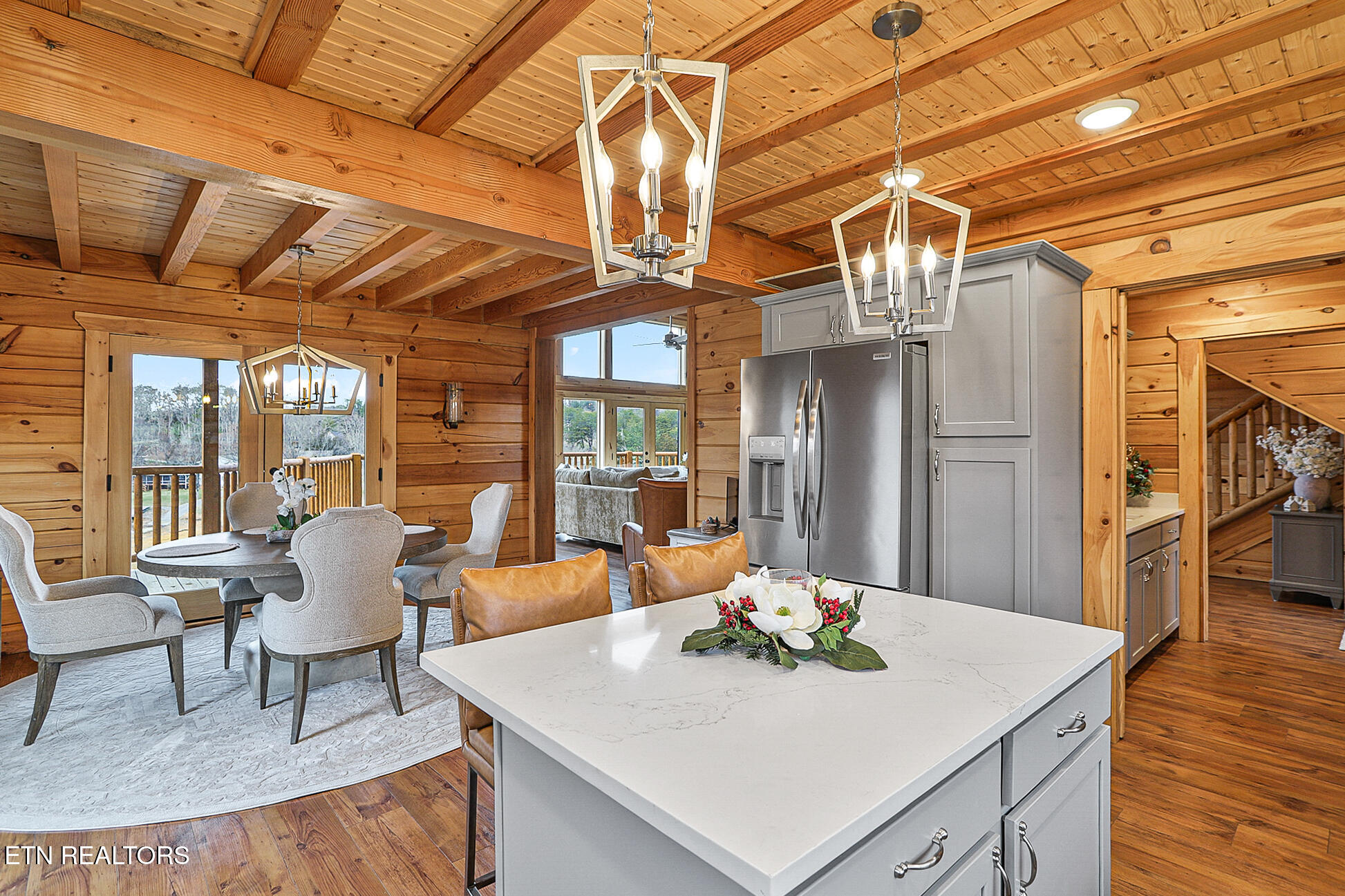 1144 Sanctuary Shores Way Sevierville TN 37876