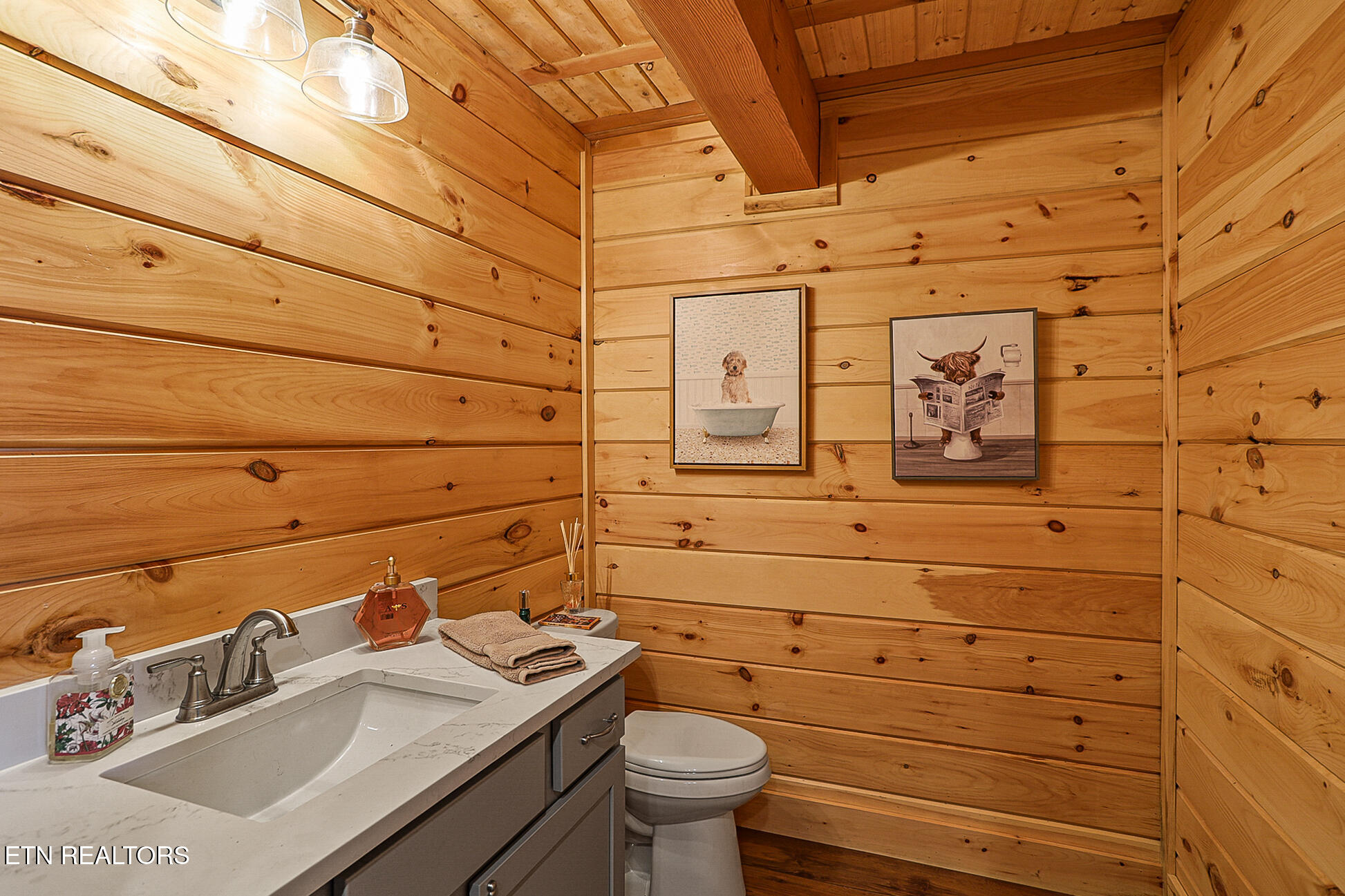 1144 Sanctuary Shores Way Sevierville TN 37876