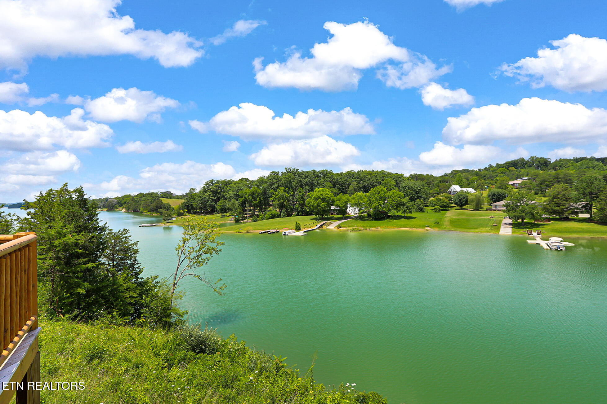 1144 Sanctuary Shores Way Sevierville TN 37876