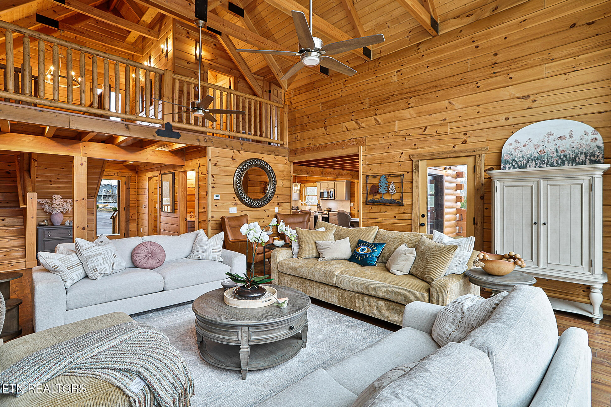 1144 Sanctuary Shores Way Sevierville TN 37876