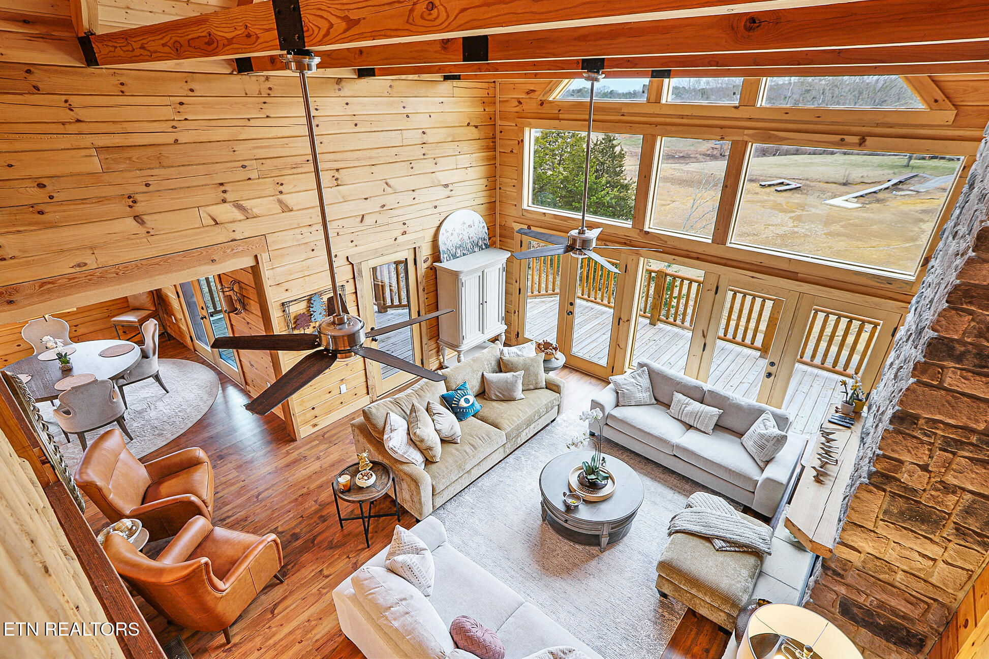 1144 Sanctuary Shores Way Sevierville TN 37876