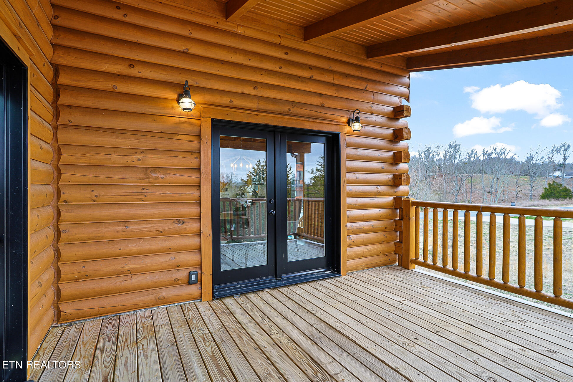 1144 Sanctuary Shores Way Sevierville TN 37876