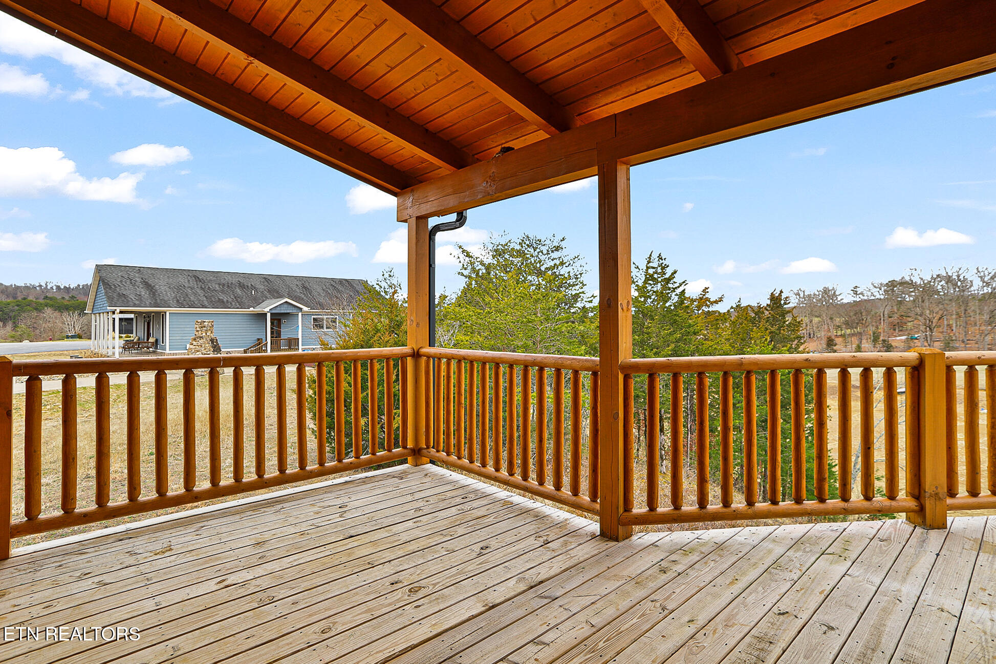 1144 Sanctuary Shores Way Sevierville TN 37876
