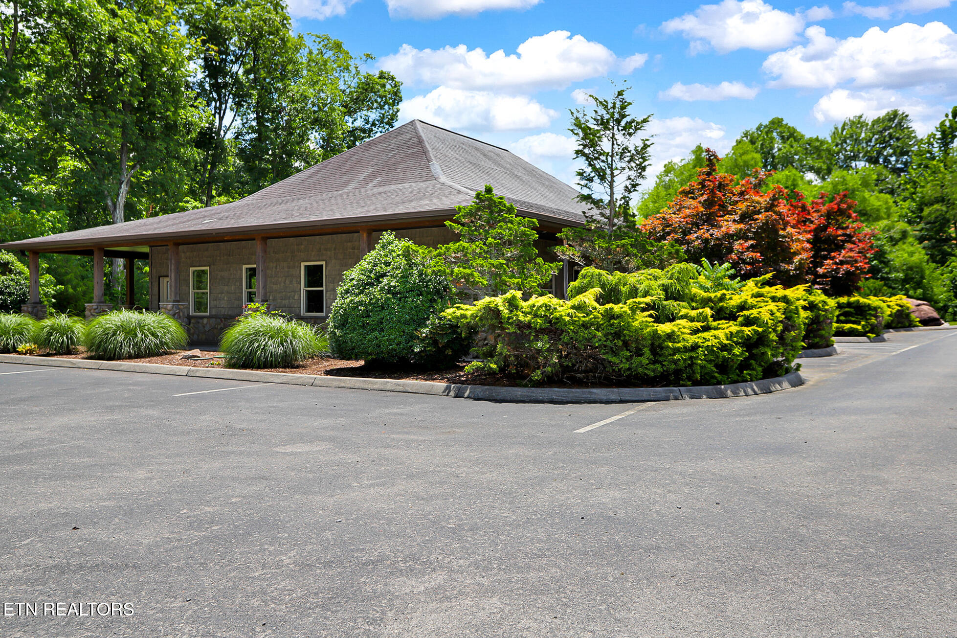 1144 Sanctuary Shores Way Sevierville TN 37876