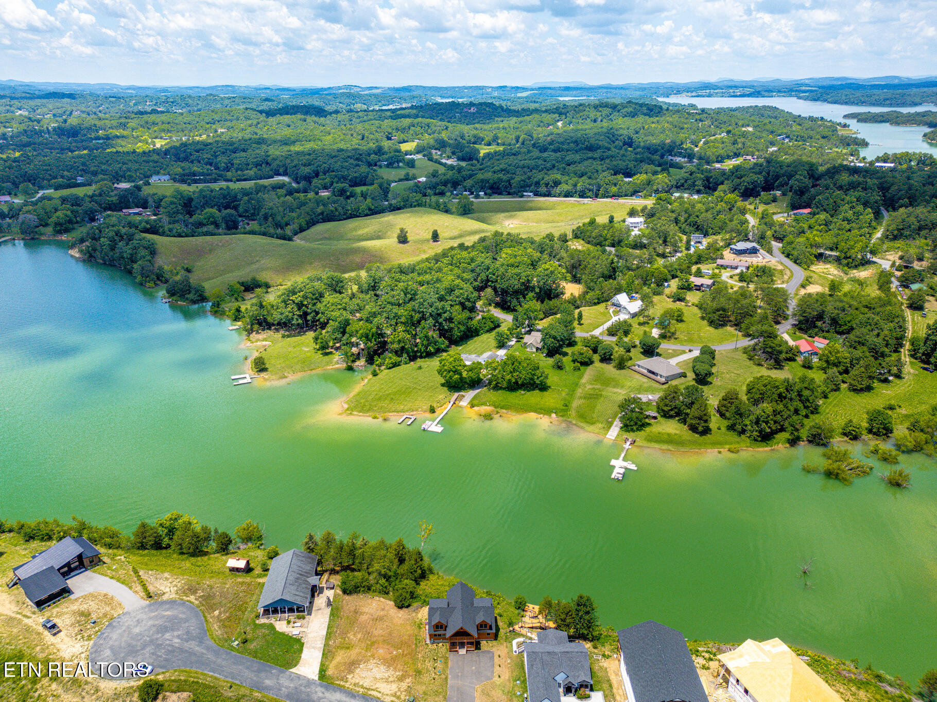 1144 Sanctuary Shores Way Sevierville TN 37876