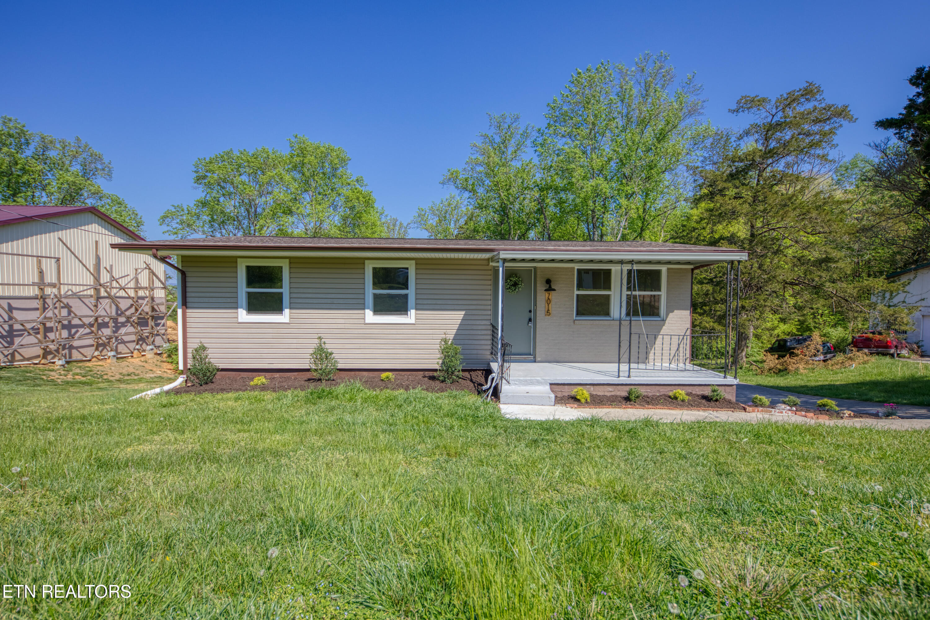 7015 Bert Newman Lane Knoxville TN 37931