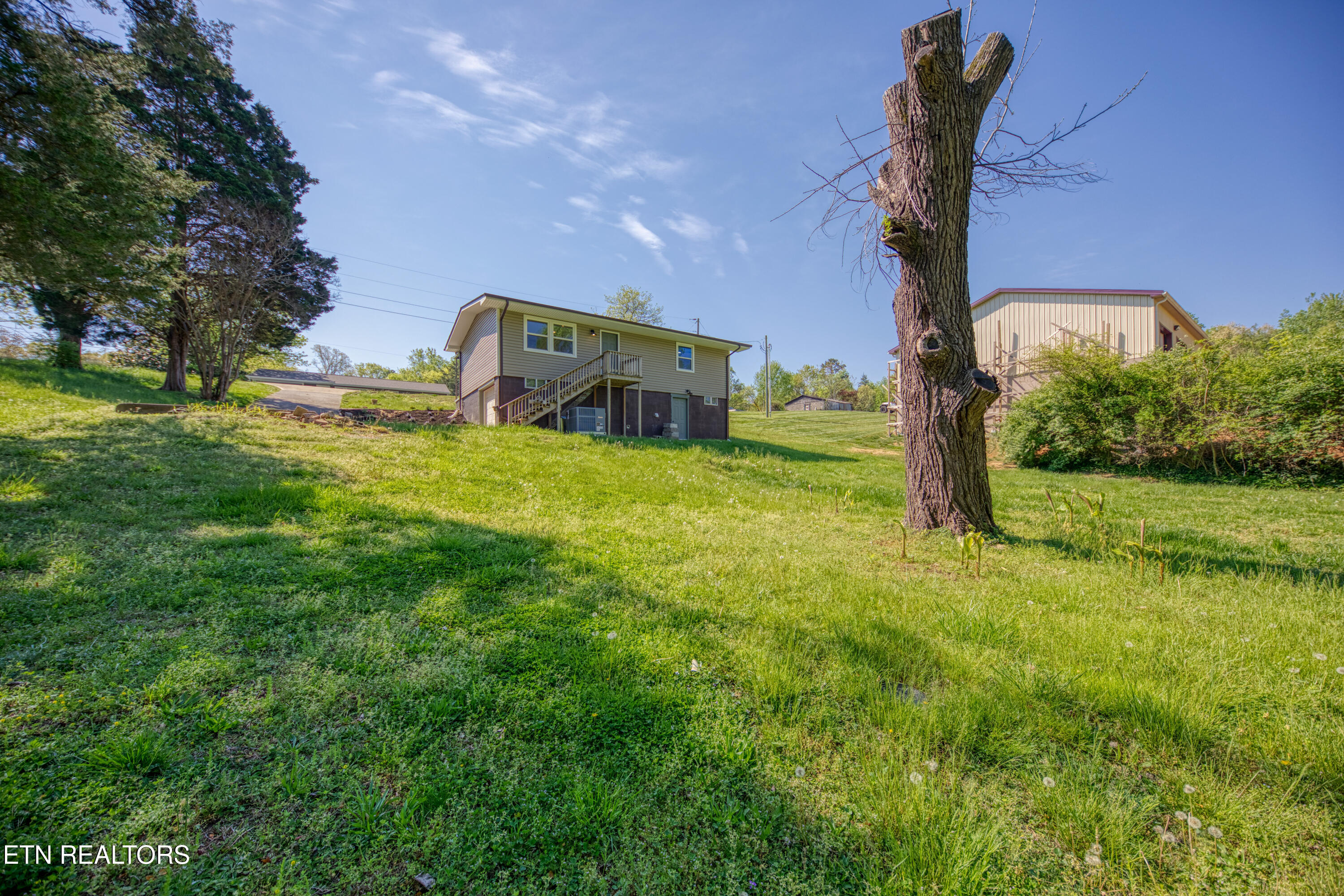 7015 Bert Newman Lane Knoxville TN 37931