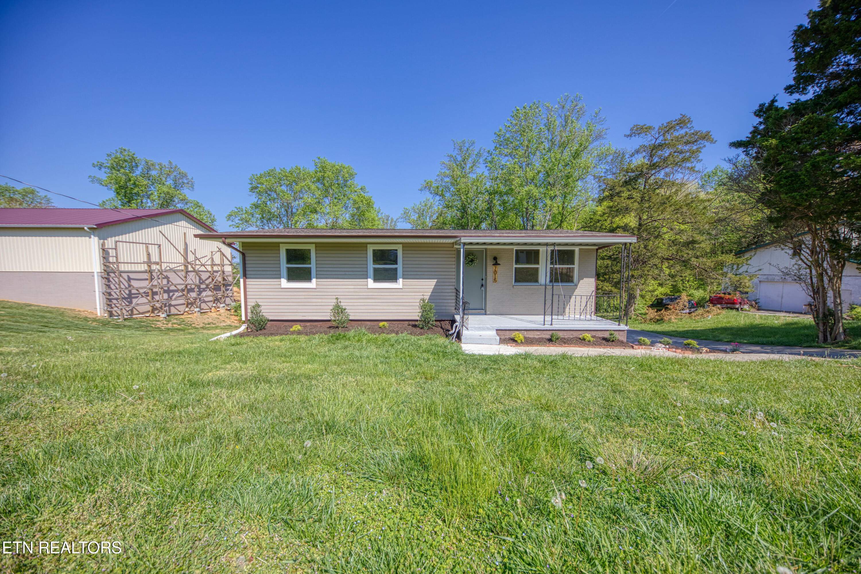 7015 Bert Newman Lane Knoxville TN 37931