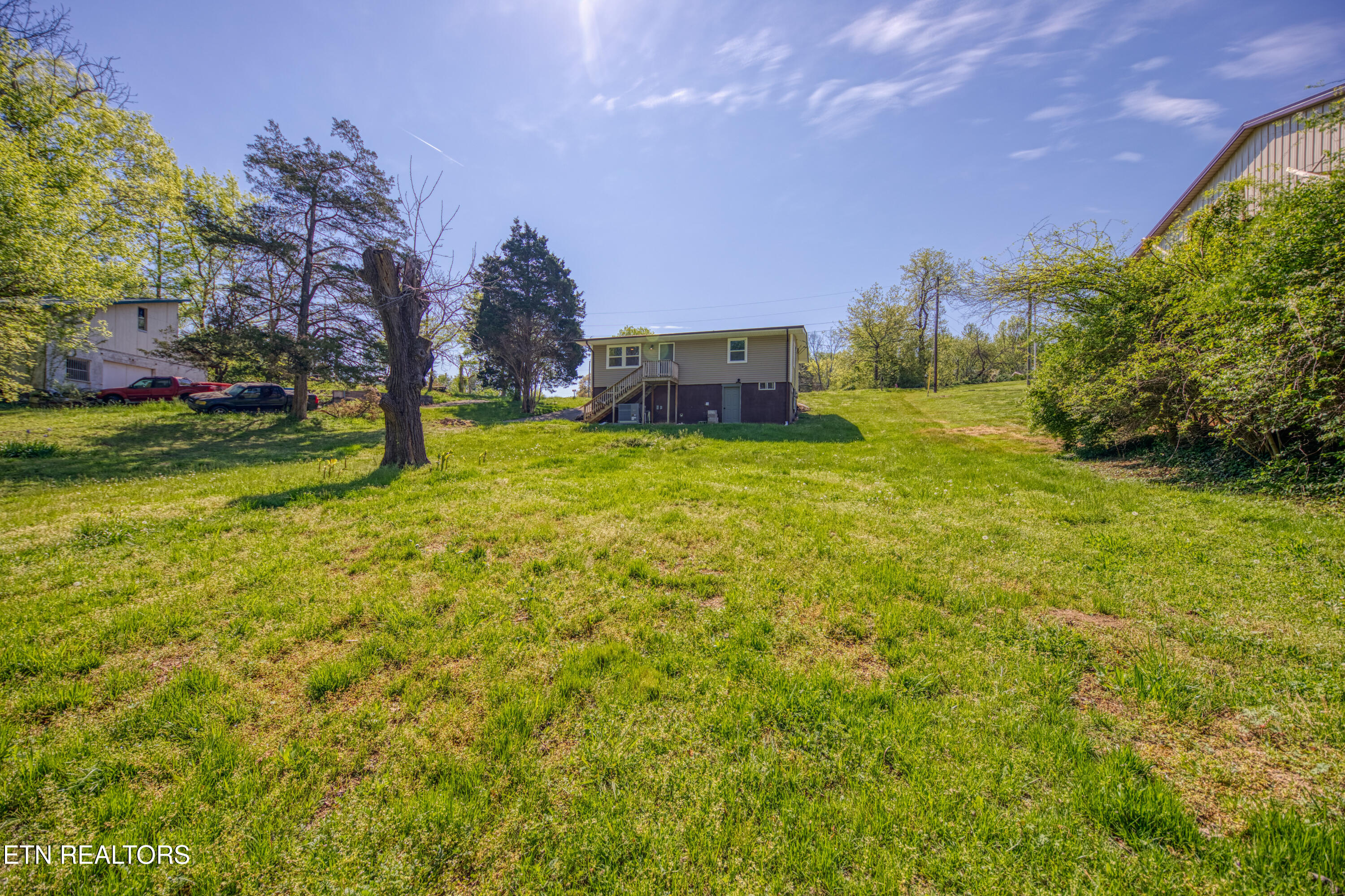 7015 Bert Newman Lane Knoxville TN 37931