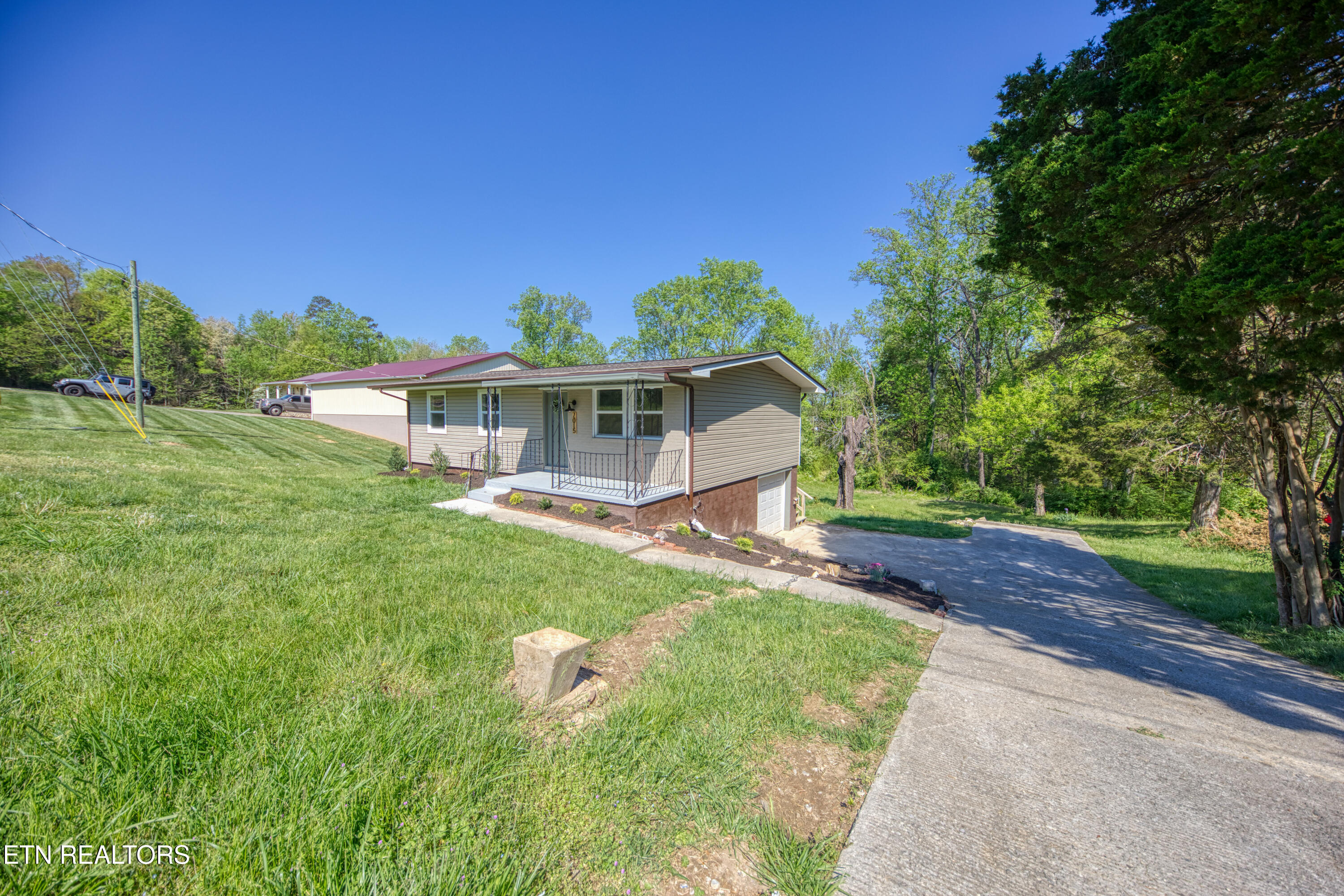 7015 Bert Newman Lane Knoxville TN 37931