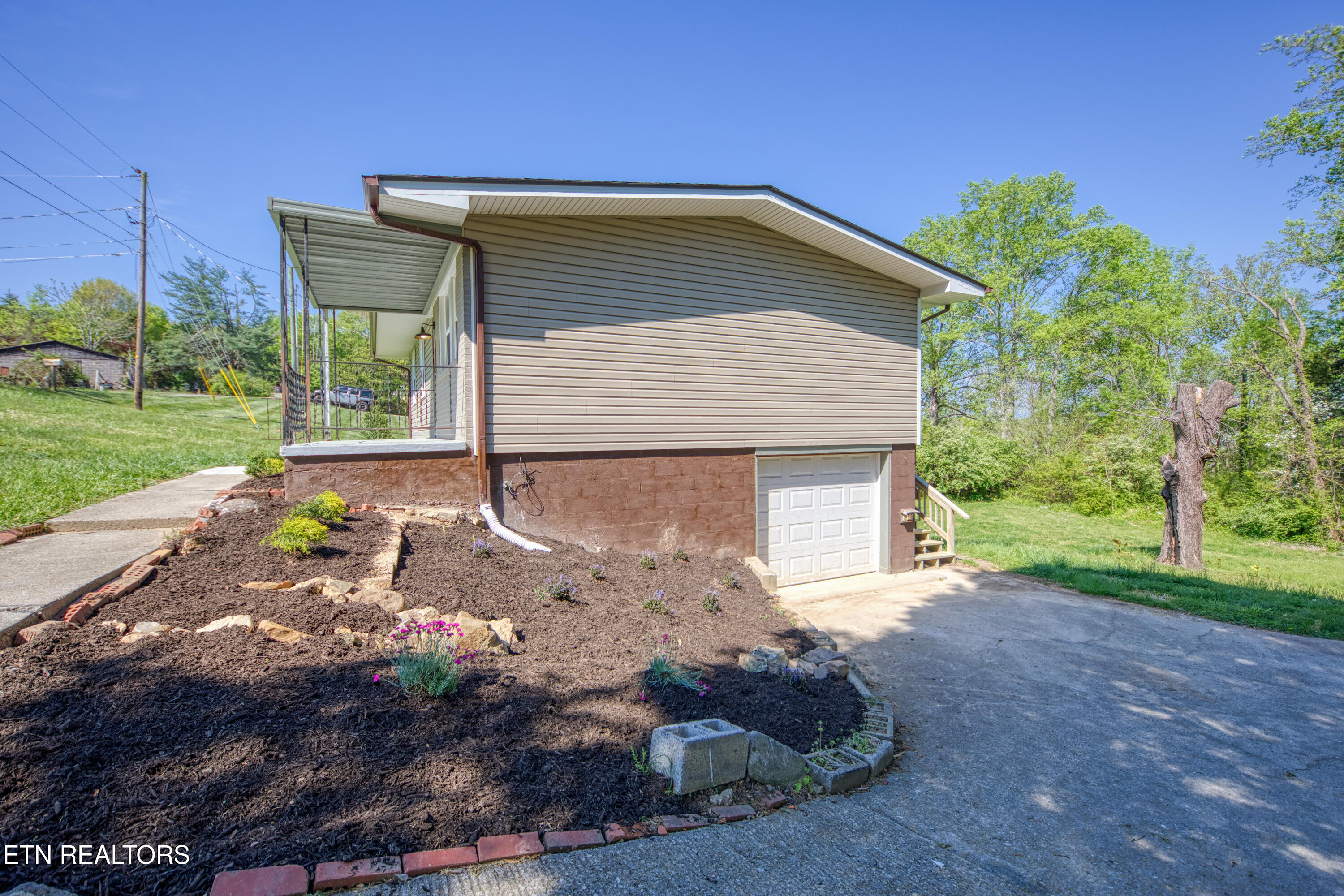 7015 Bert Newman Lane Knoxville TN 37931