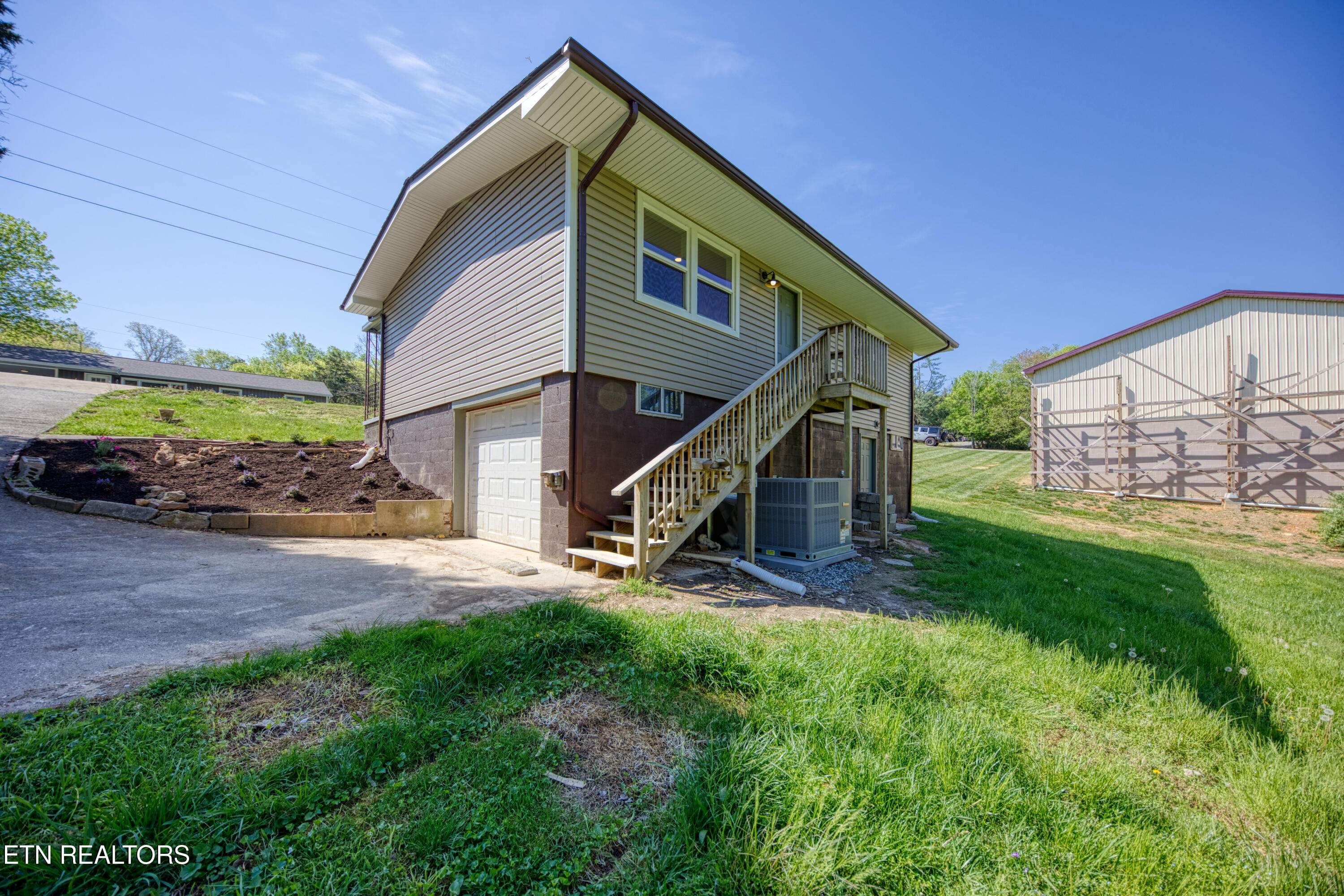 7015 Bert Newman Lane Knoxville TN 37931