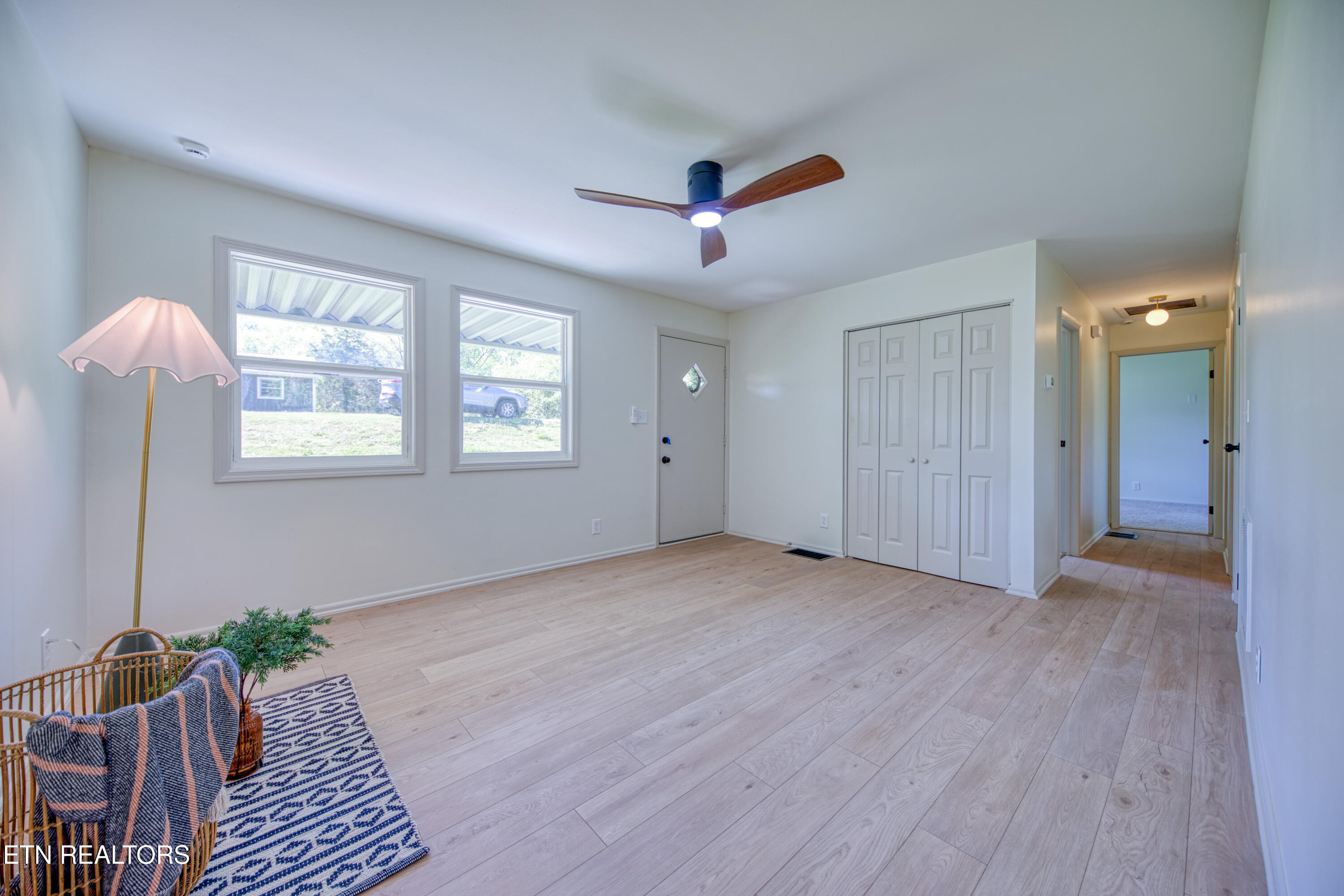7015 Bert Newman Lane Knoxville TN 37931
