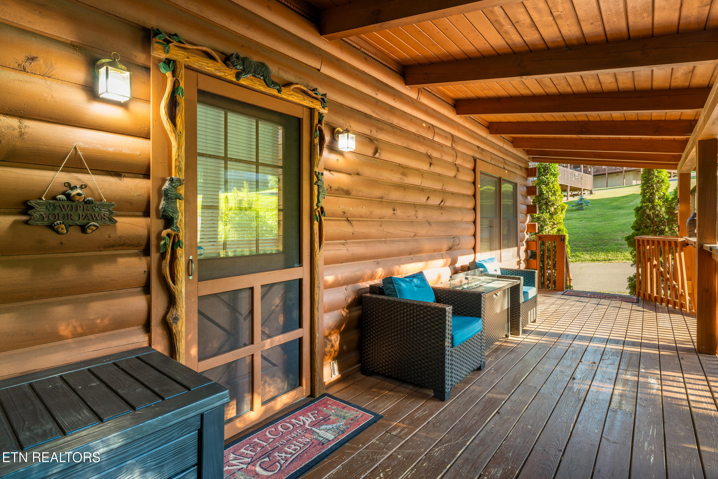 1810 Trout Way Sevierville TN 37862