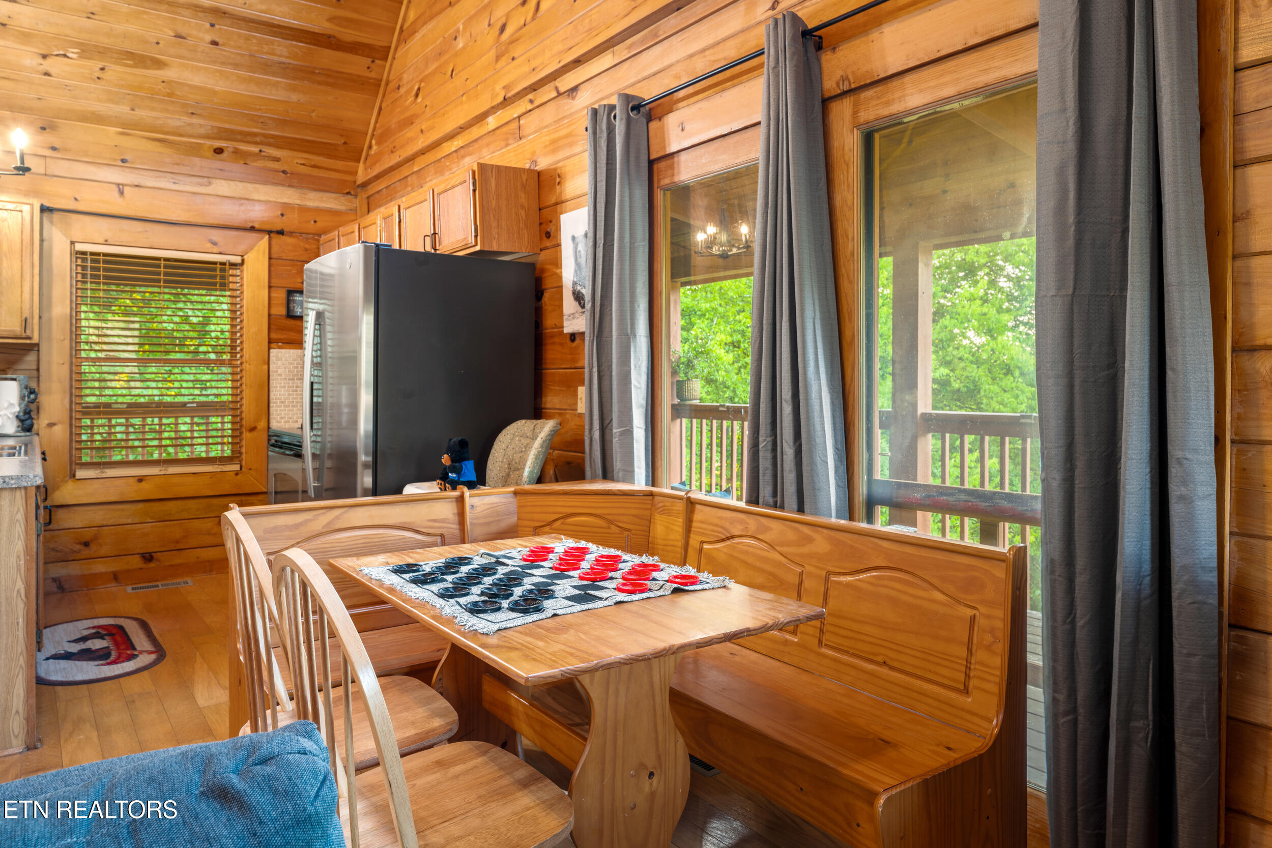 1810 Trout Way Sevierville TN 37862