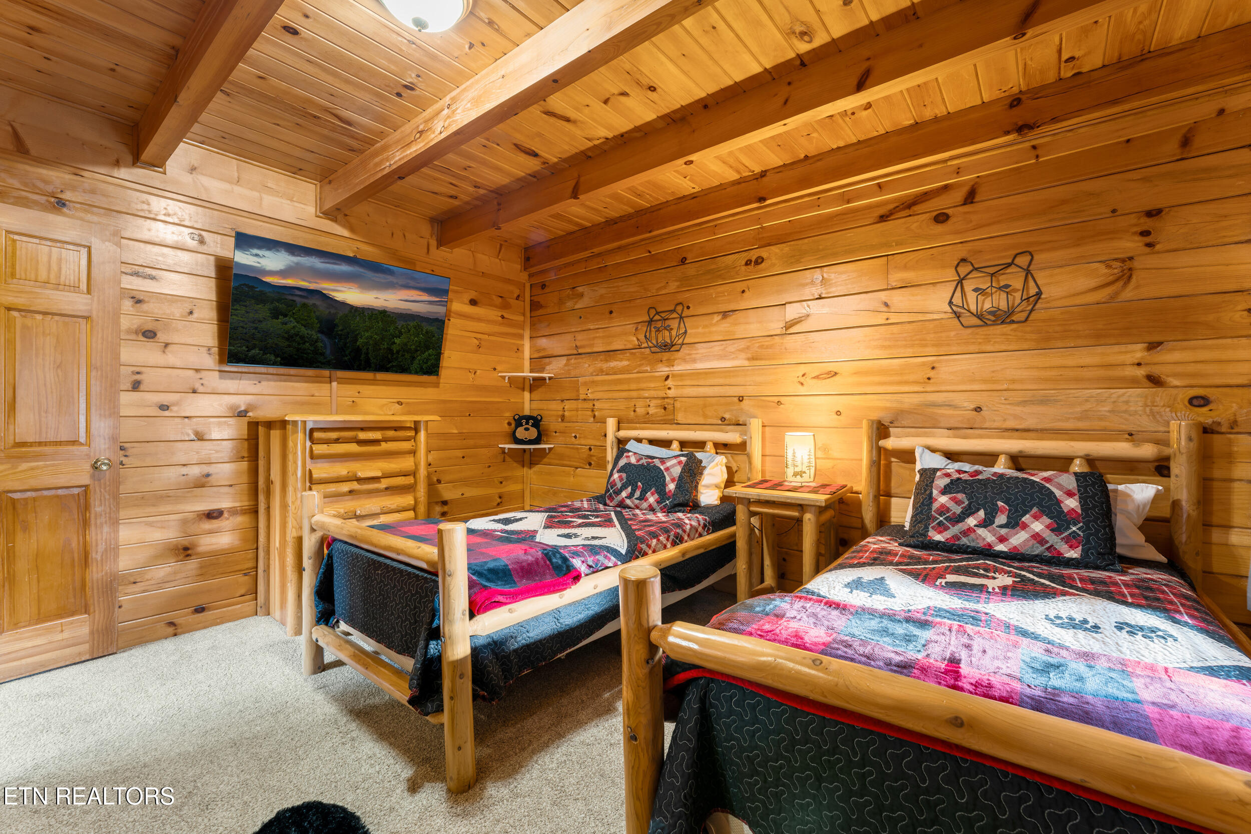 1810 Trout Way Sevierville TN 37862