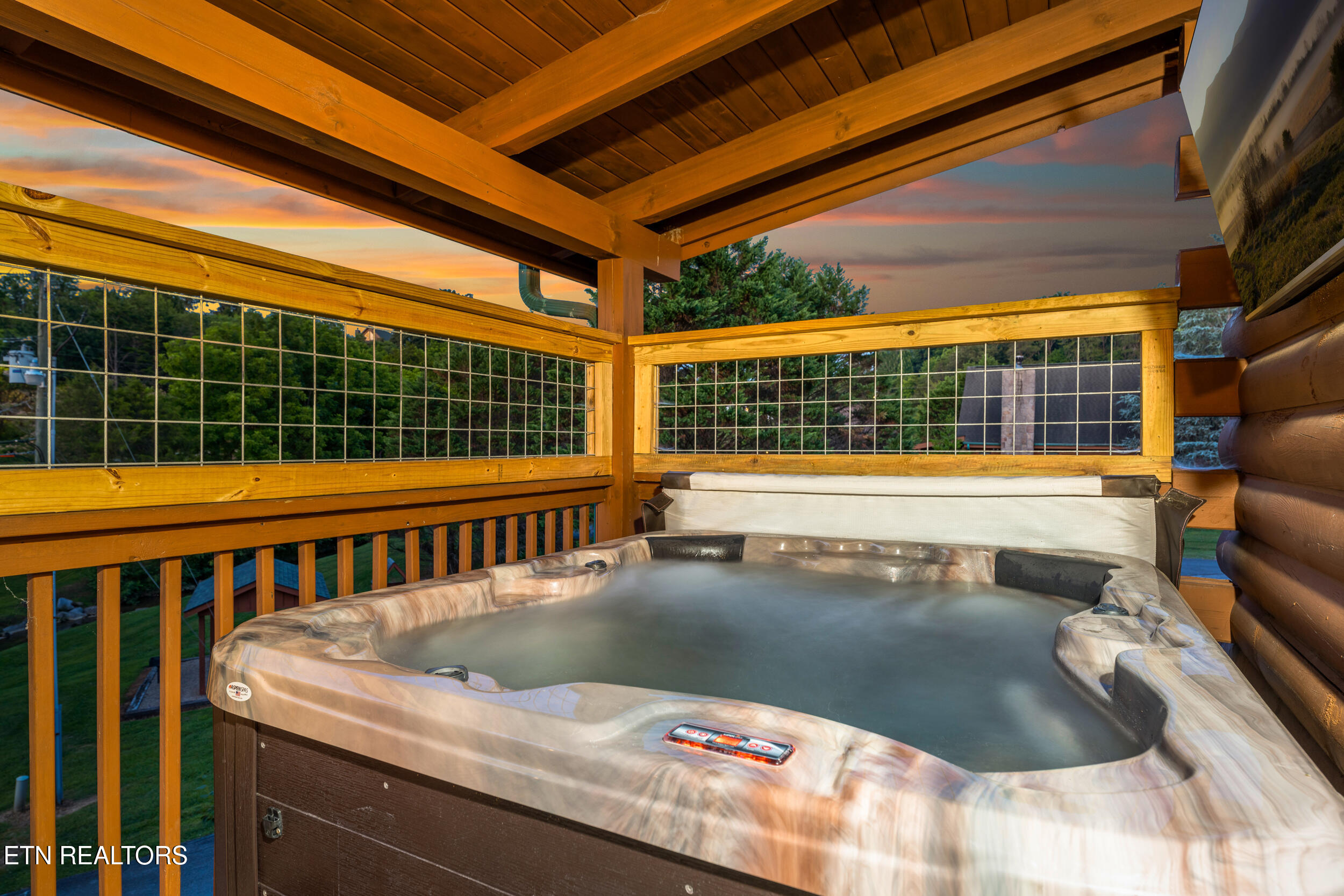 1810 Trout Way Sevierville TN 37862