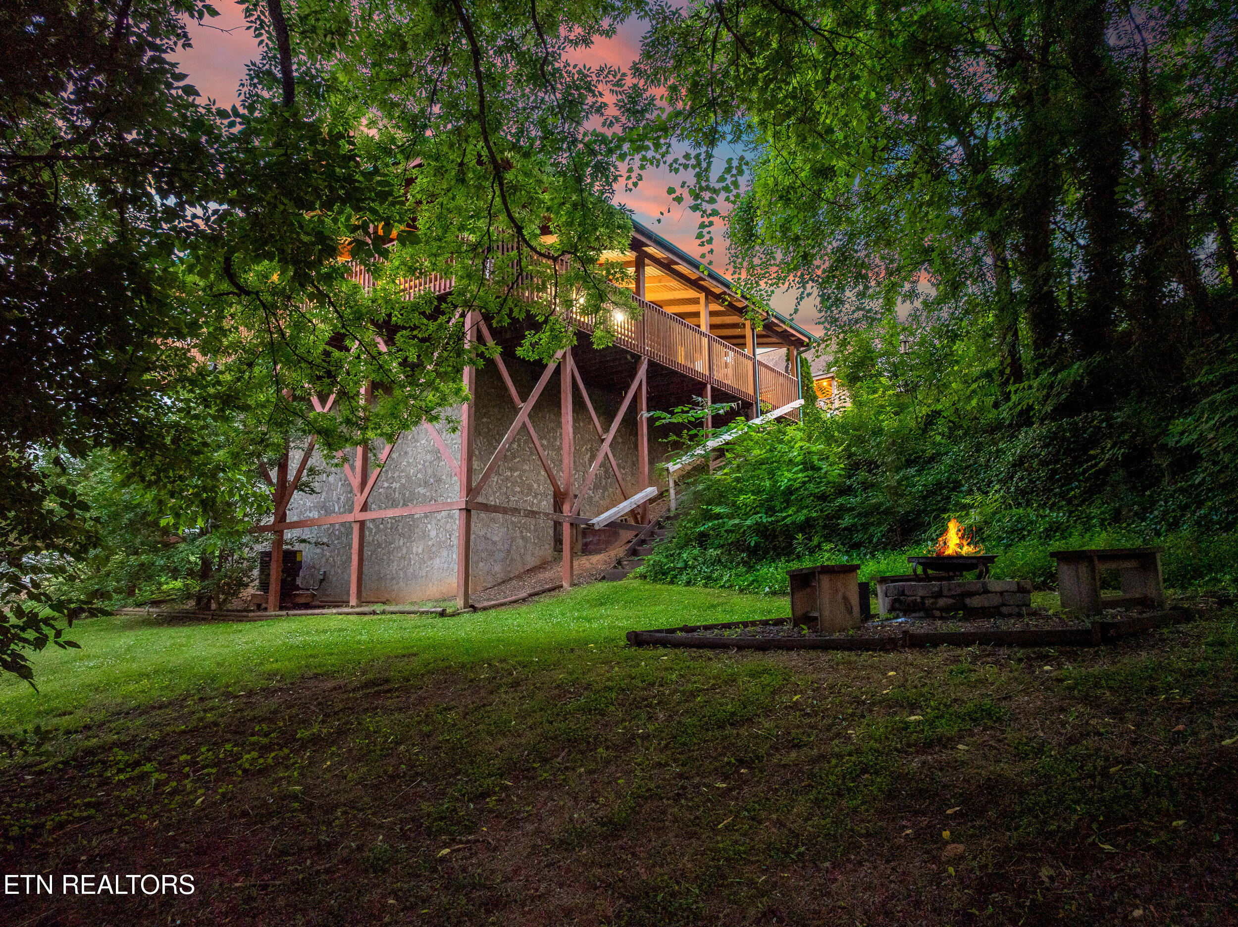 1810 Trout Way Sevierville TN 37862