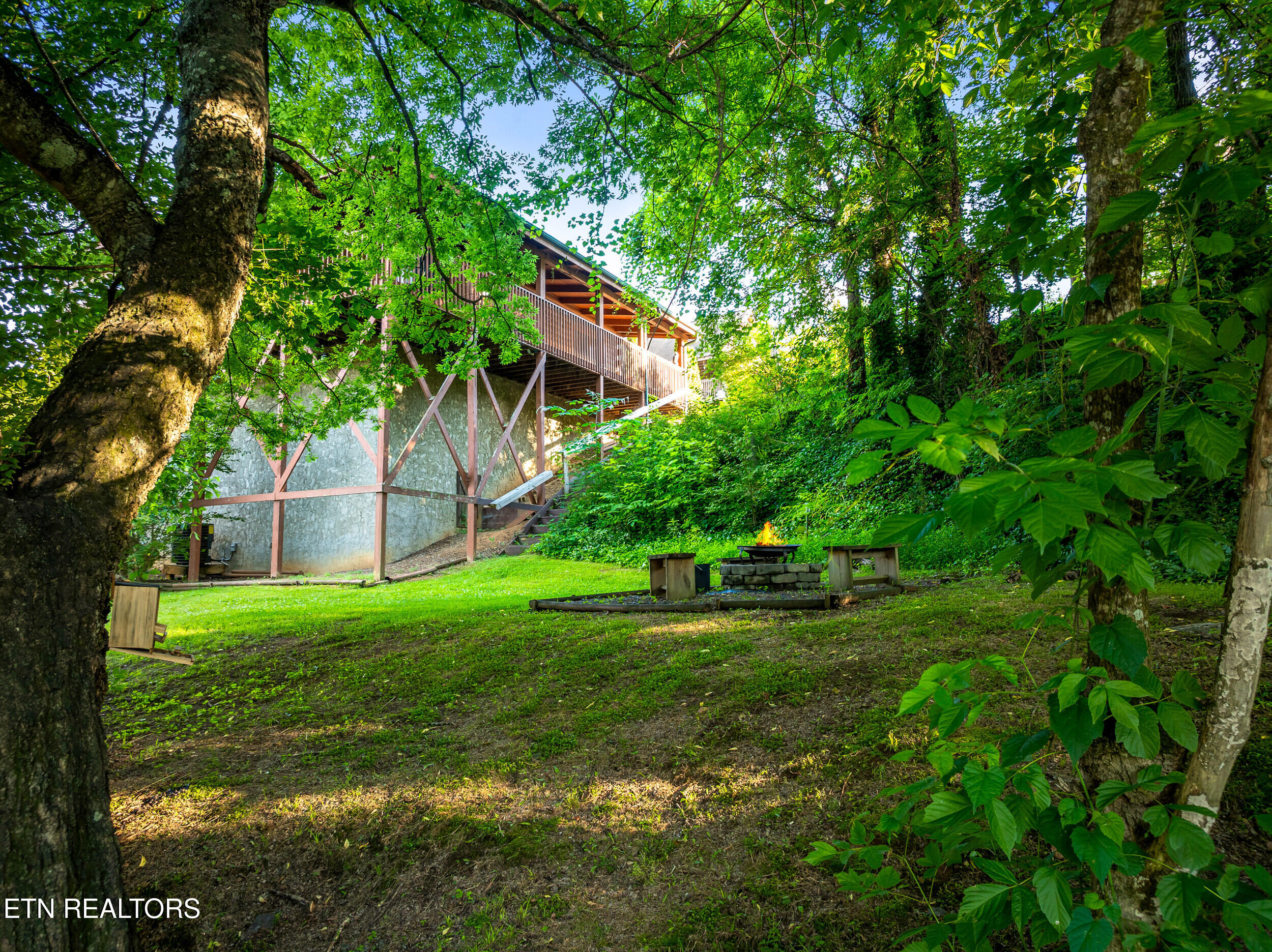 1810 Trout Way Sevierville TN 37862