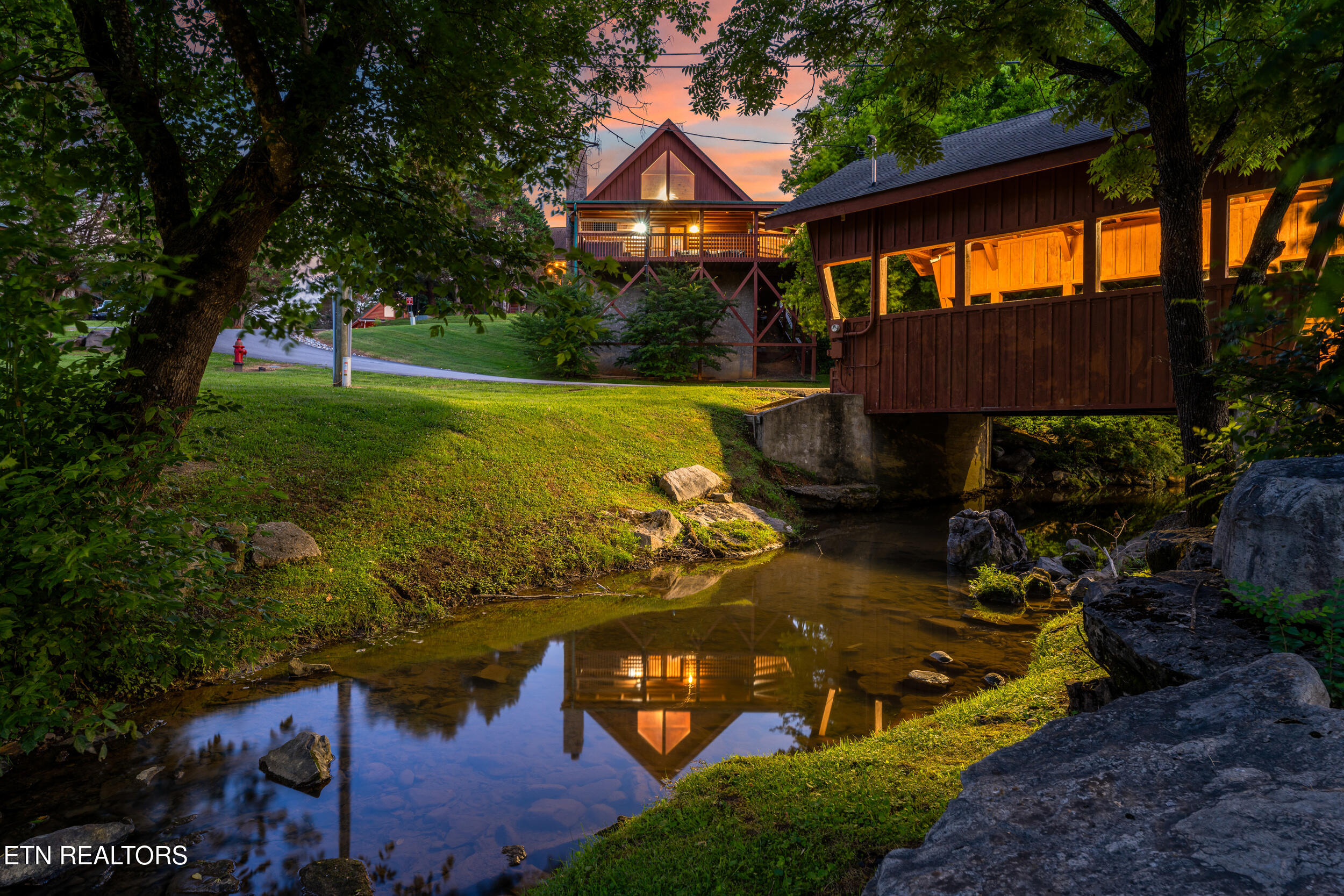 1810 Trout Way Sevierville TN 37862