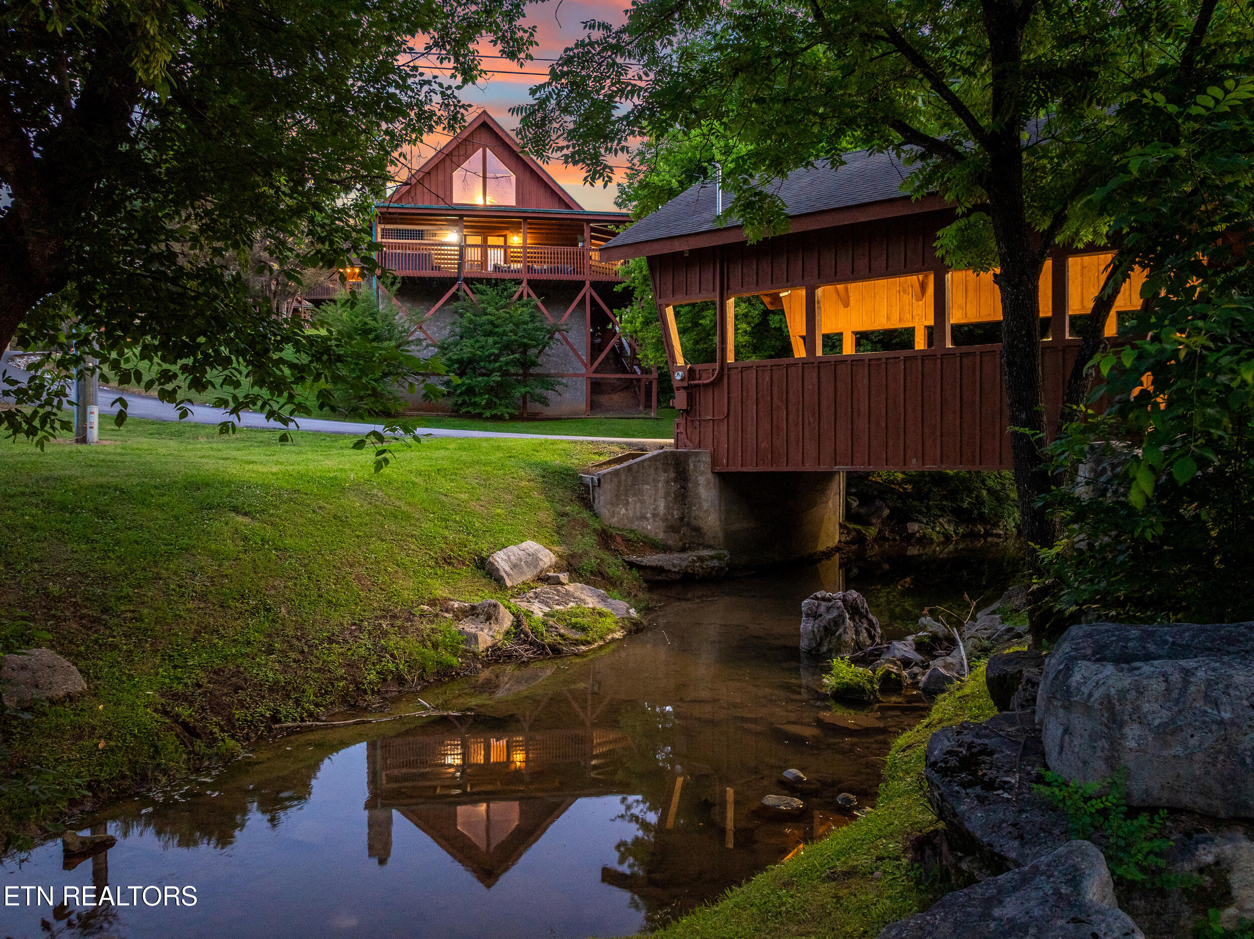 1810 Trout Way Sevierville TN 37862
