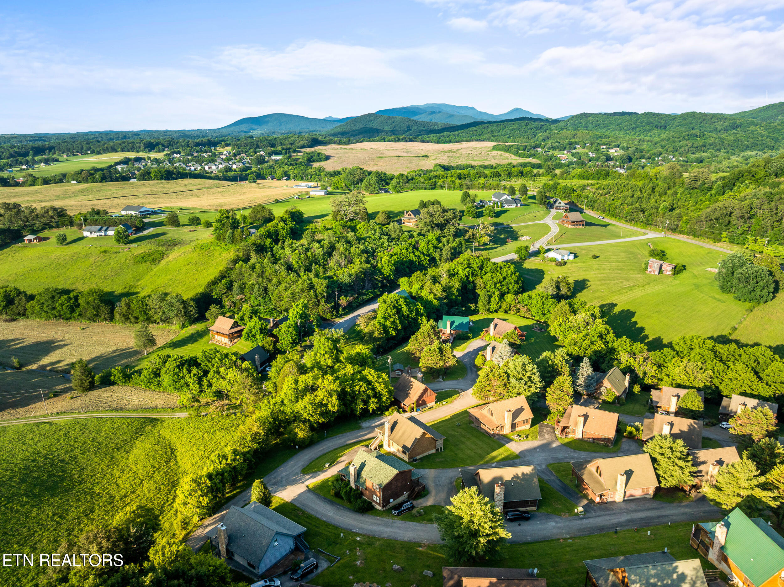 1810 Trout Way Sevierville TN 37862