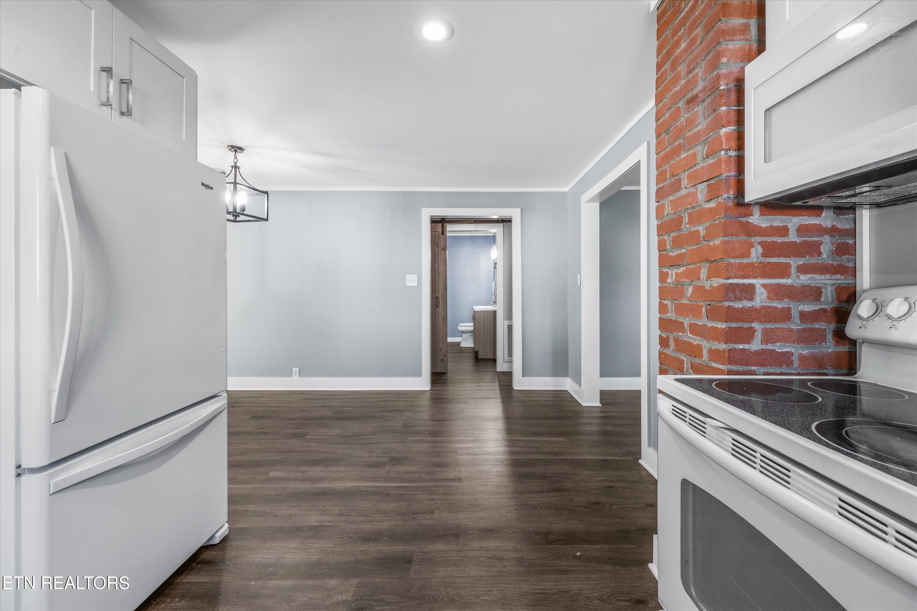 120 Keylon Drive Harriman TN 37748