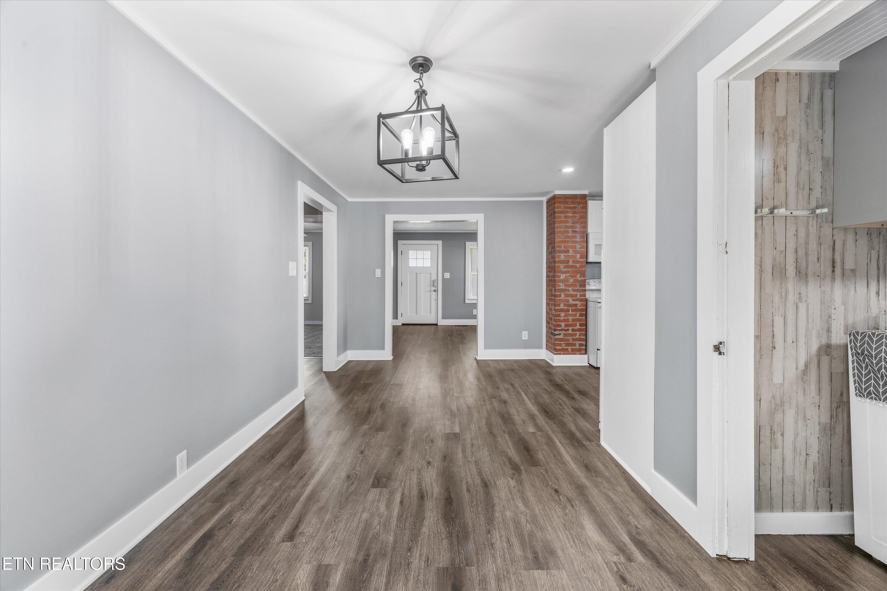 120 Keylon Drive Harriman TN 37748