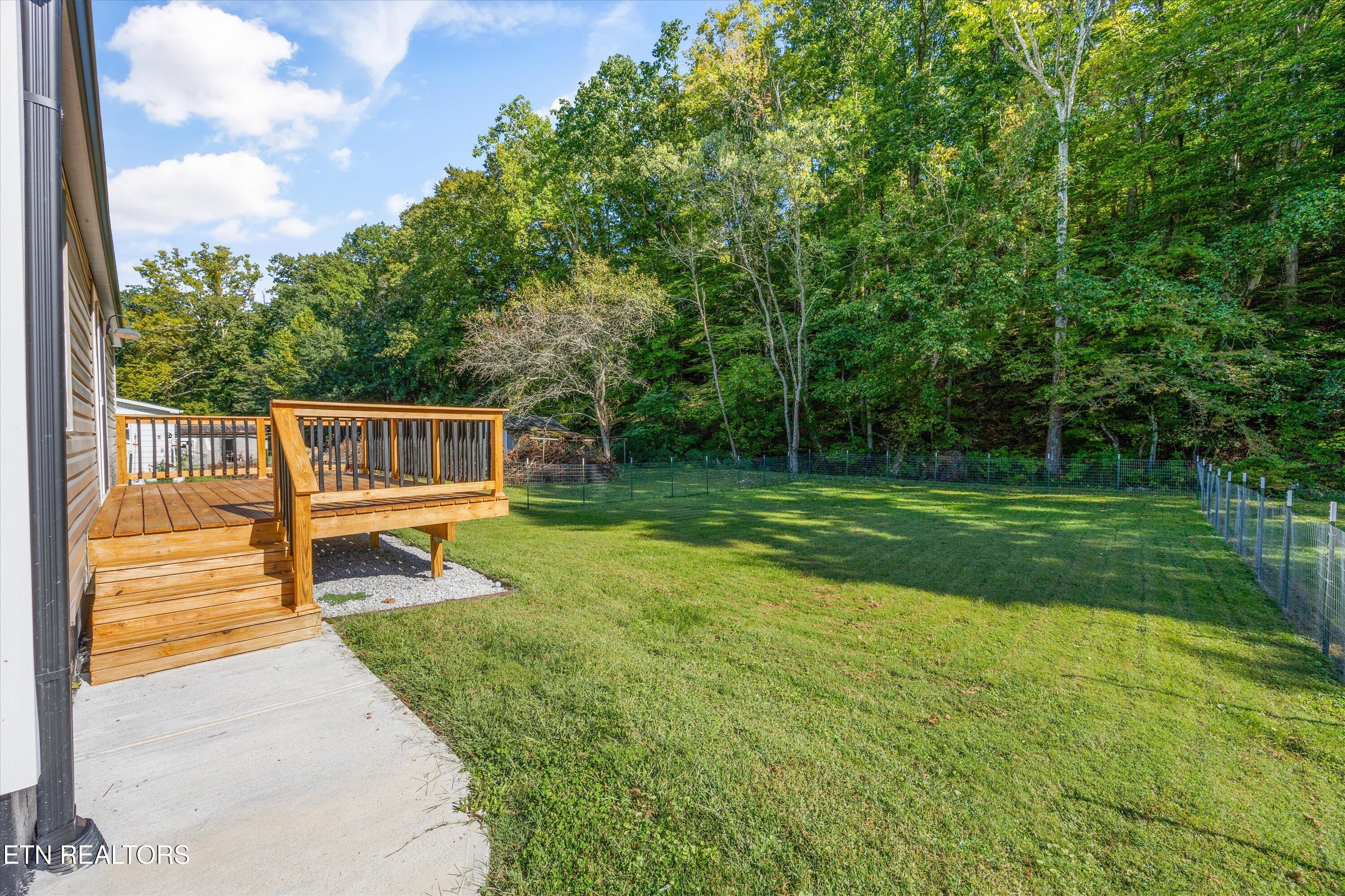 120 Keylon Drive Harriman TN 37748
